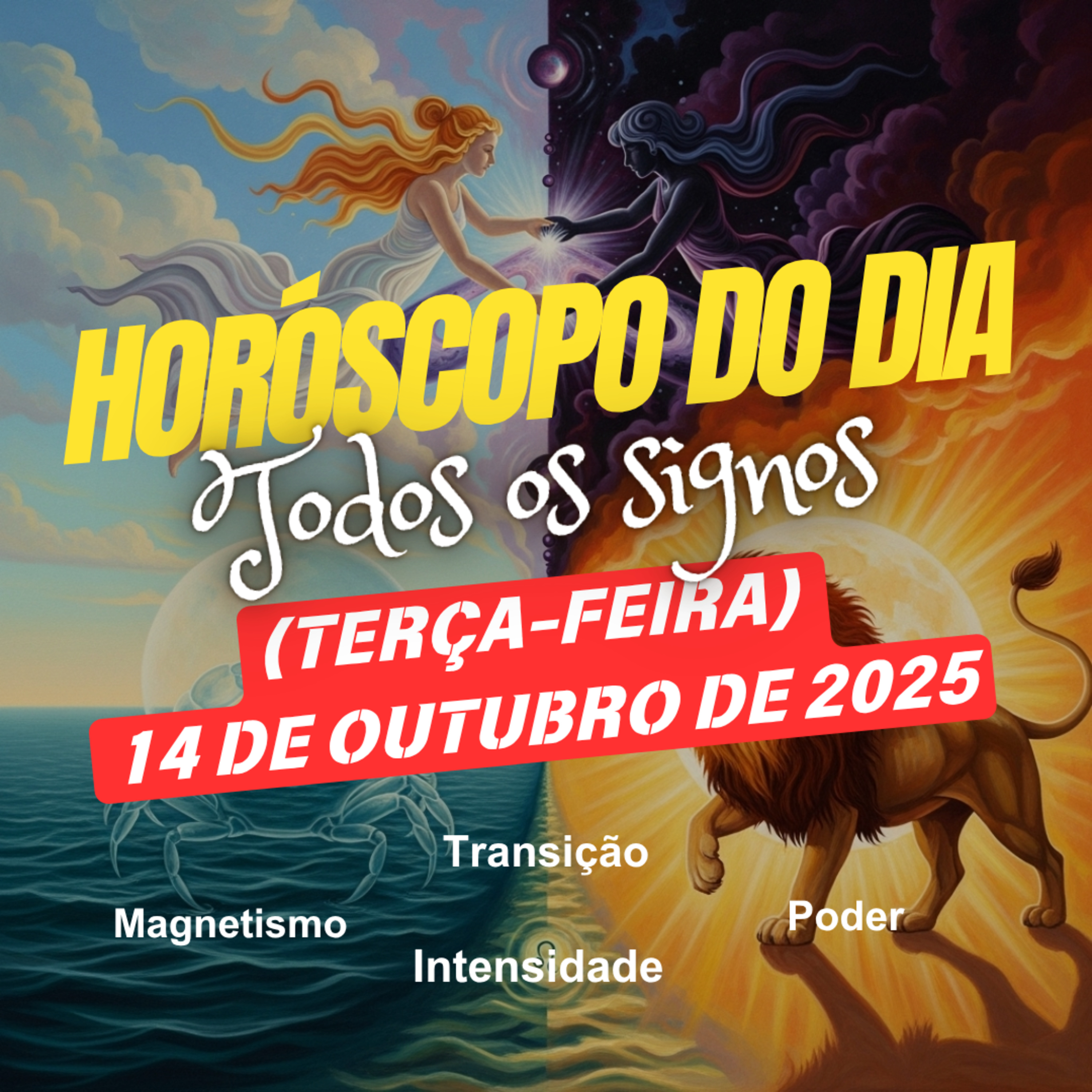Horóscopo Em Dia