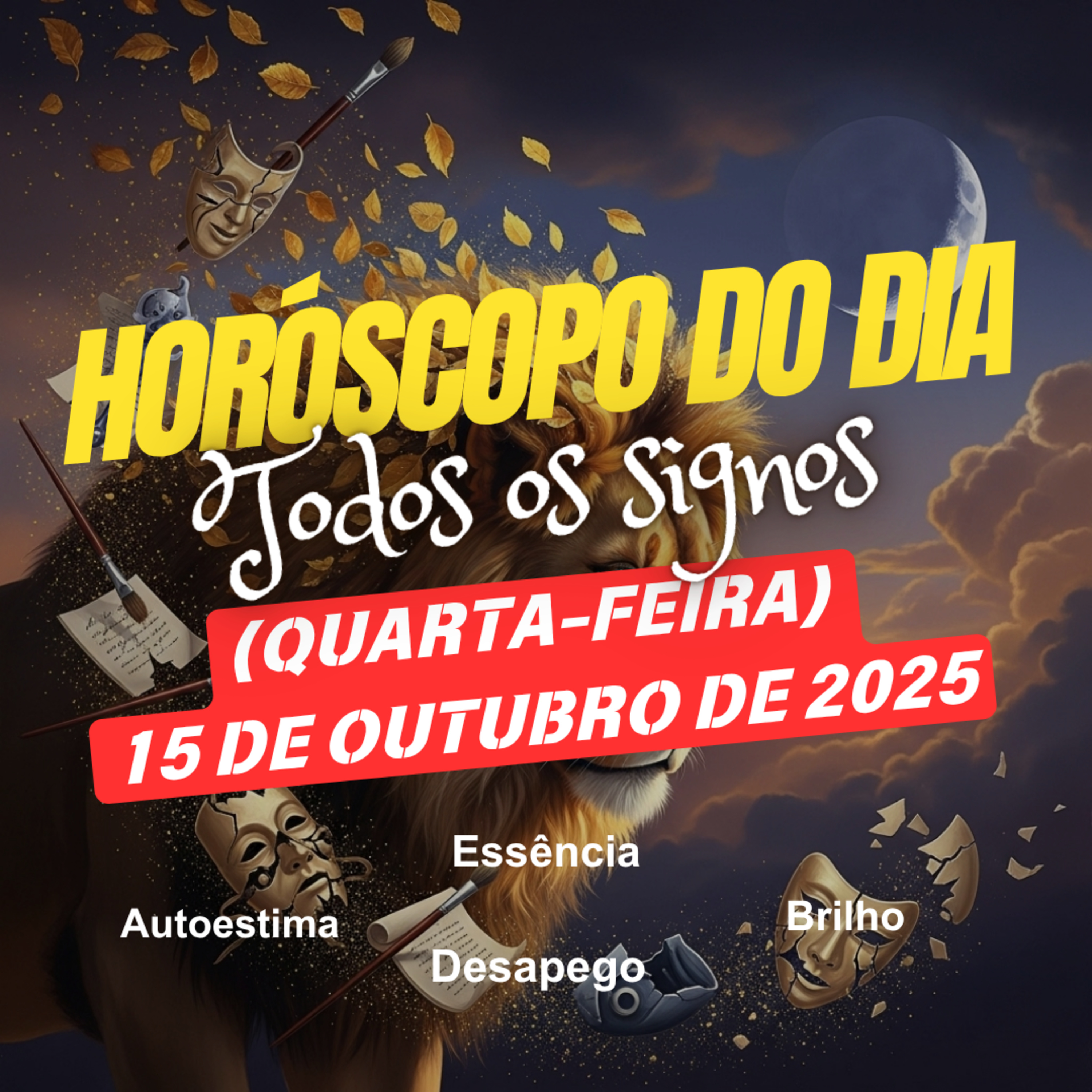 Horóscopo Em Dia