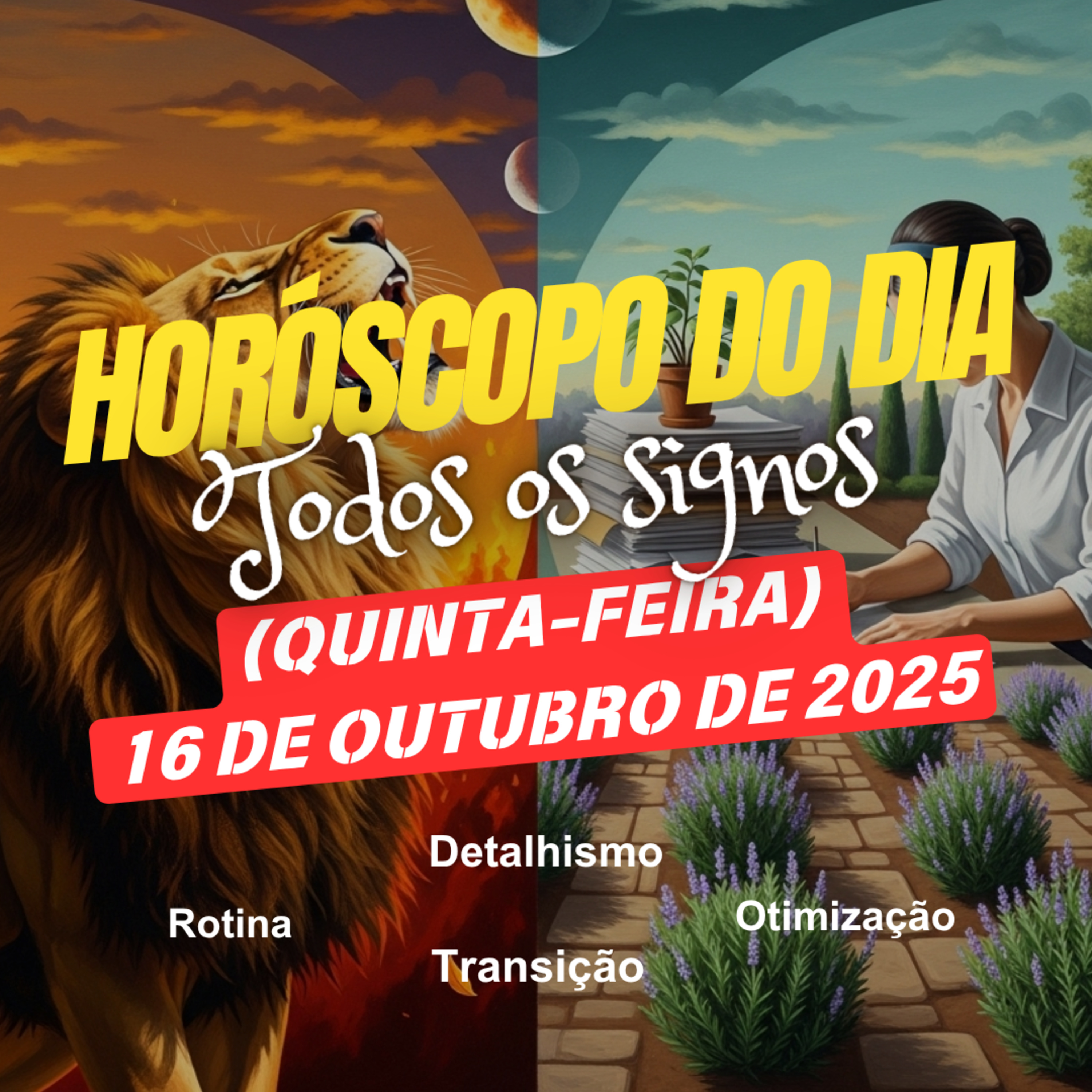 Horóscopo Em Dia