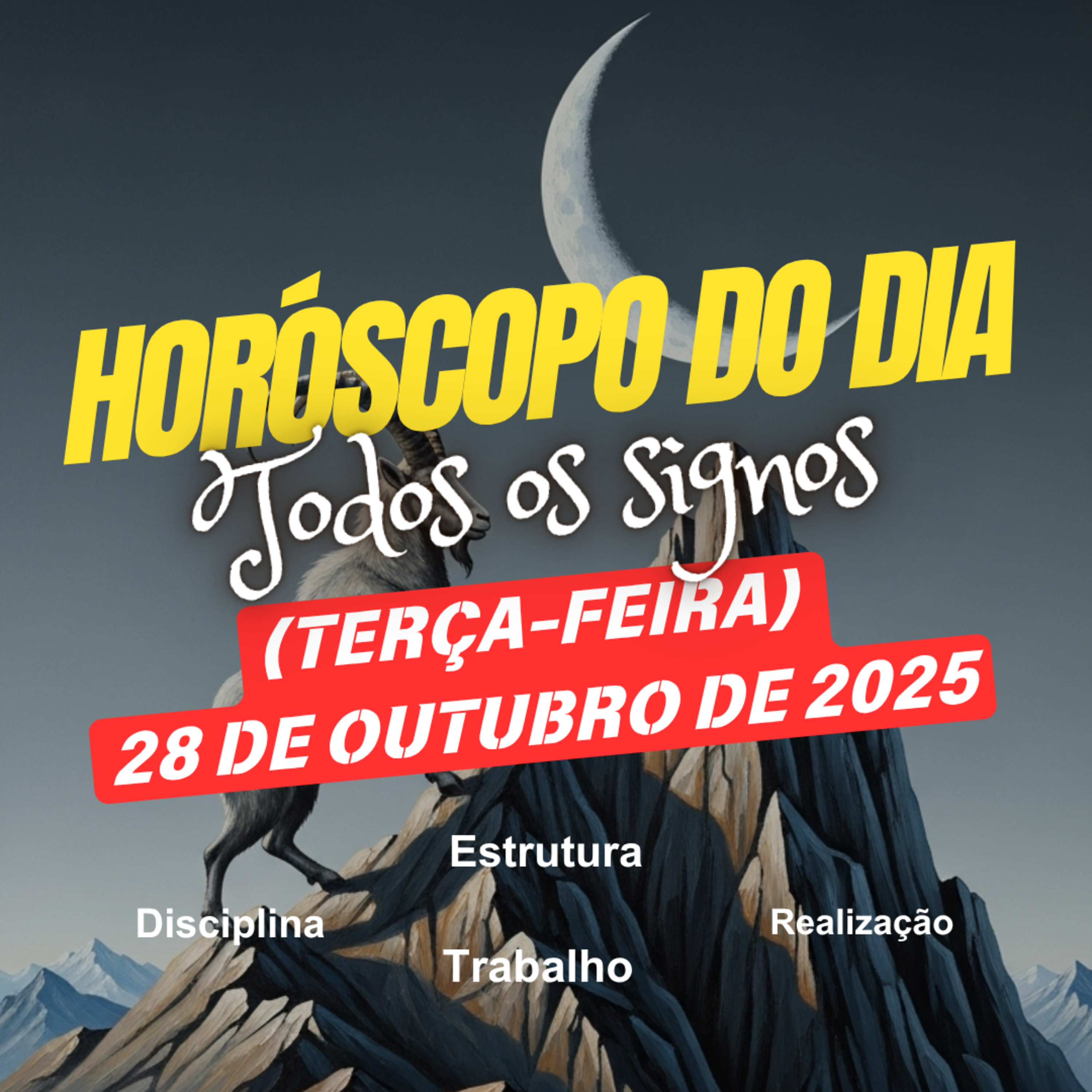 Horóscopo Em Dia