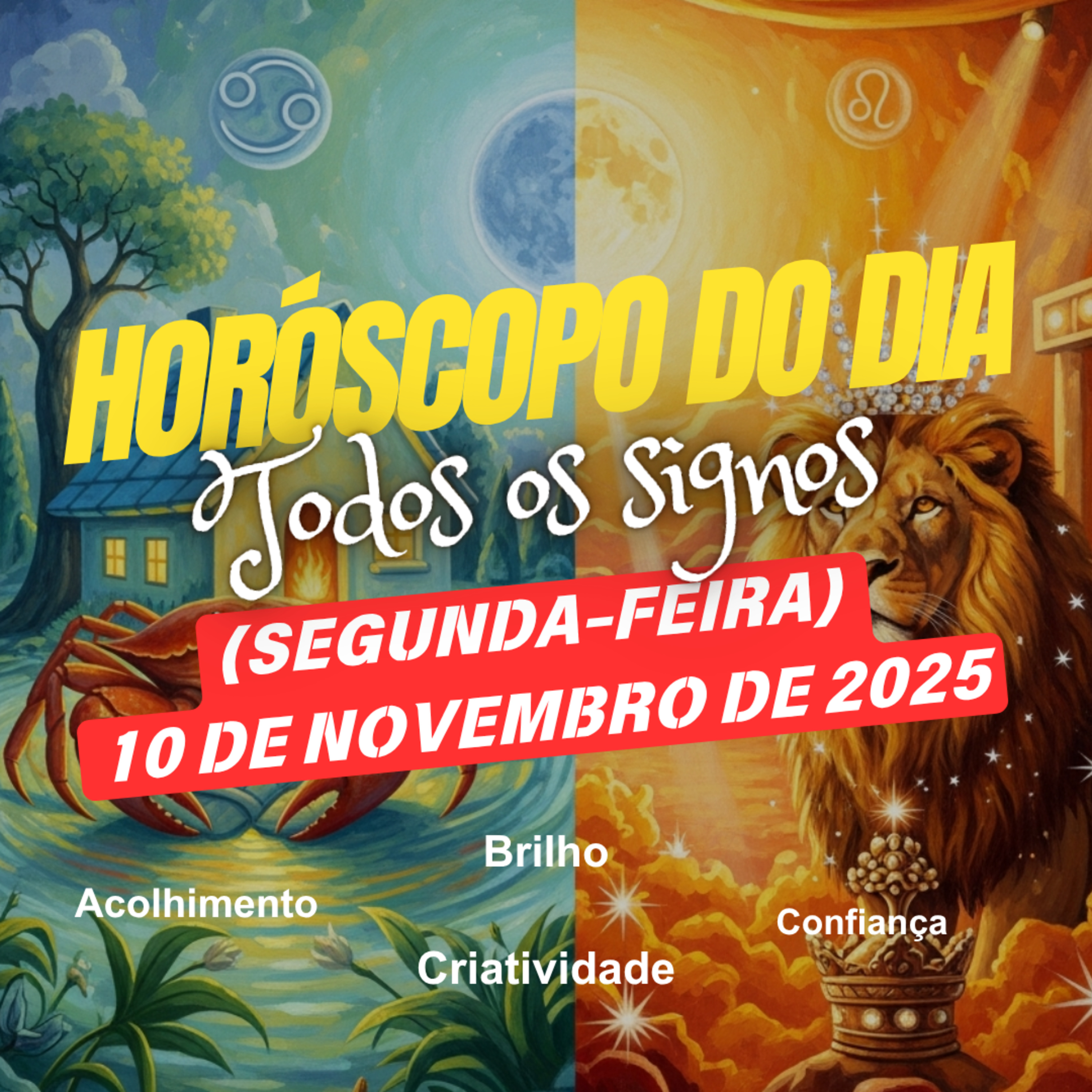 Horóscopo Em Dia