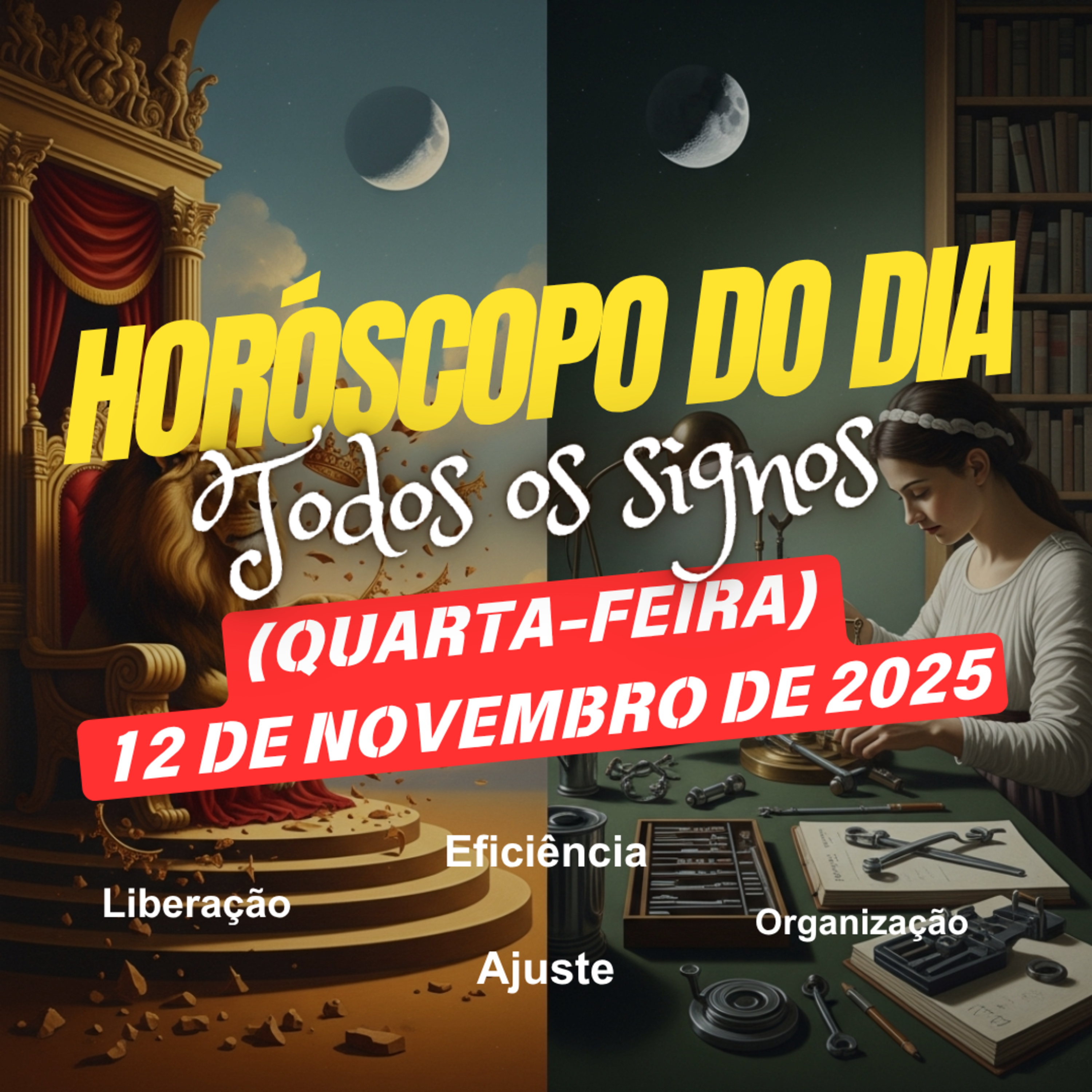 Horóscopo Em Dia