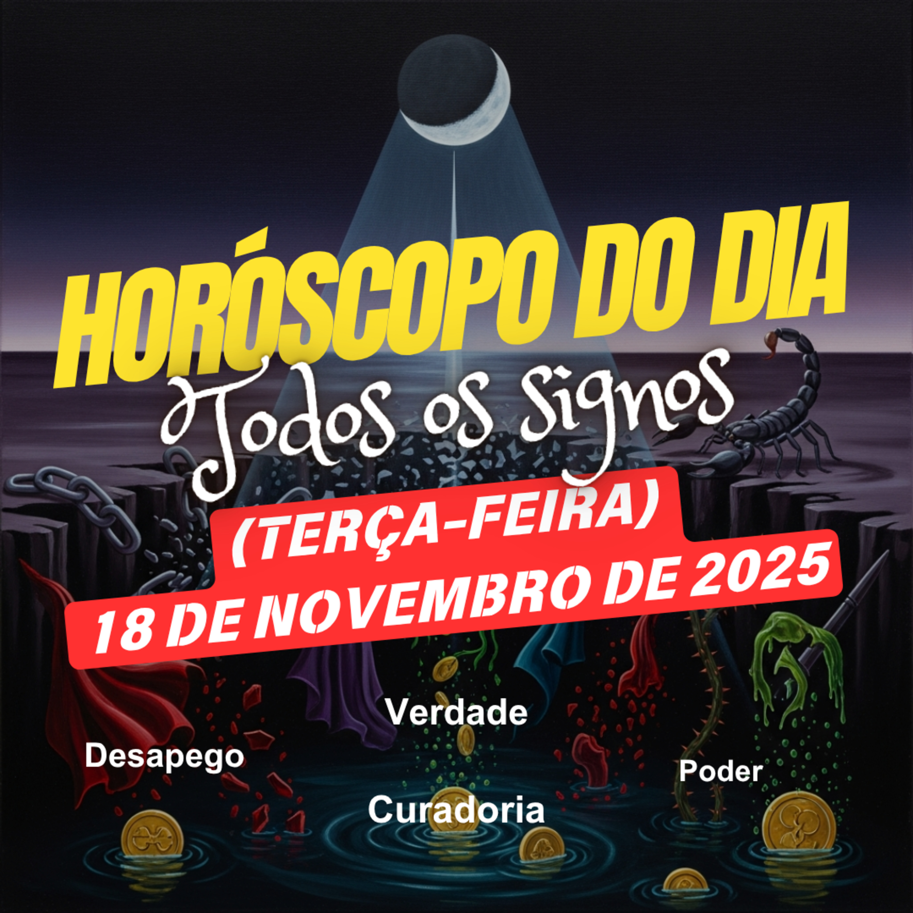Horóscopo Em Dia