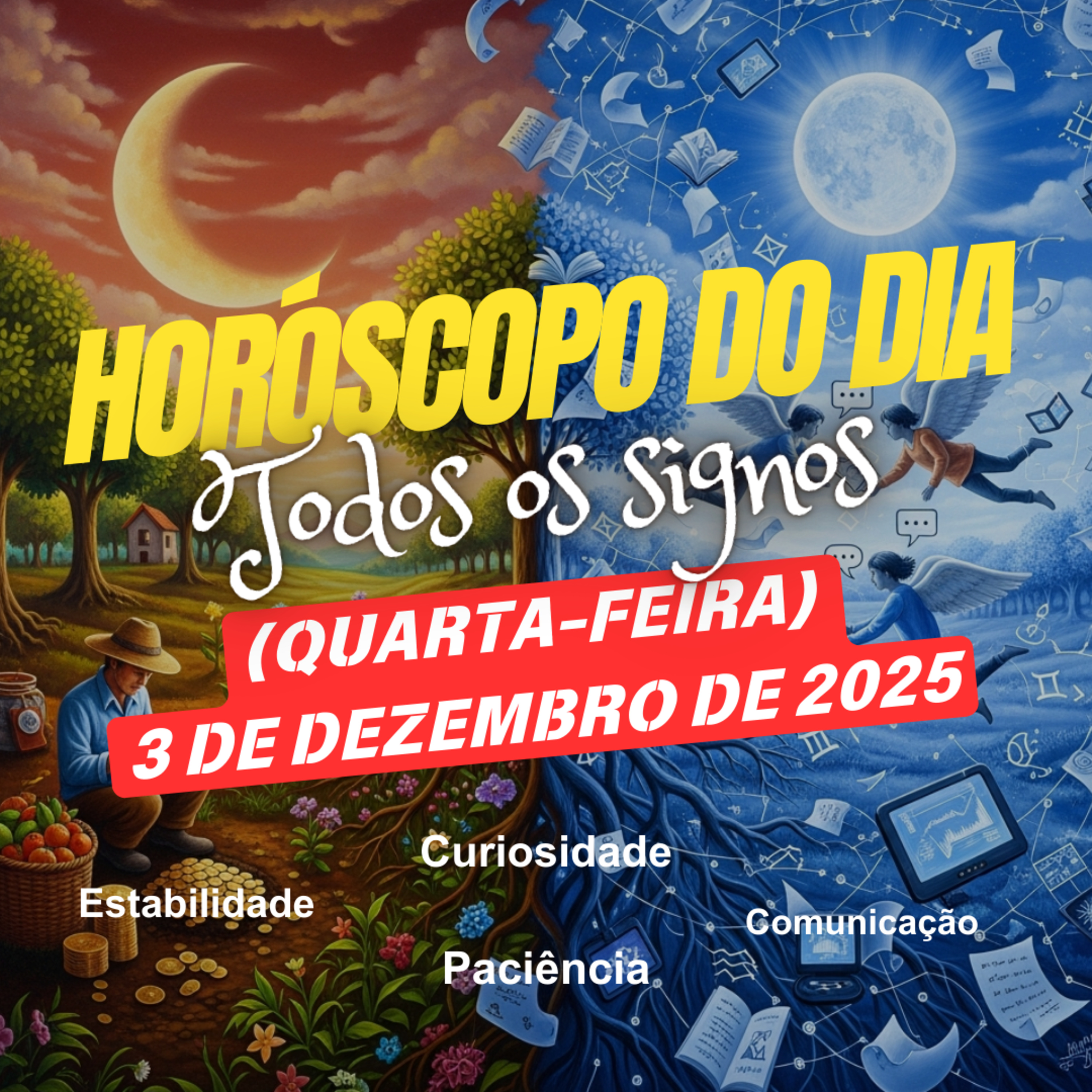Horóscopo Em Dia