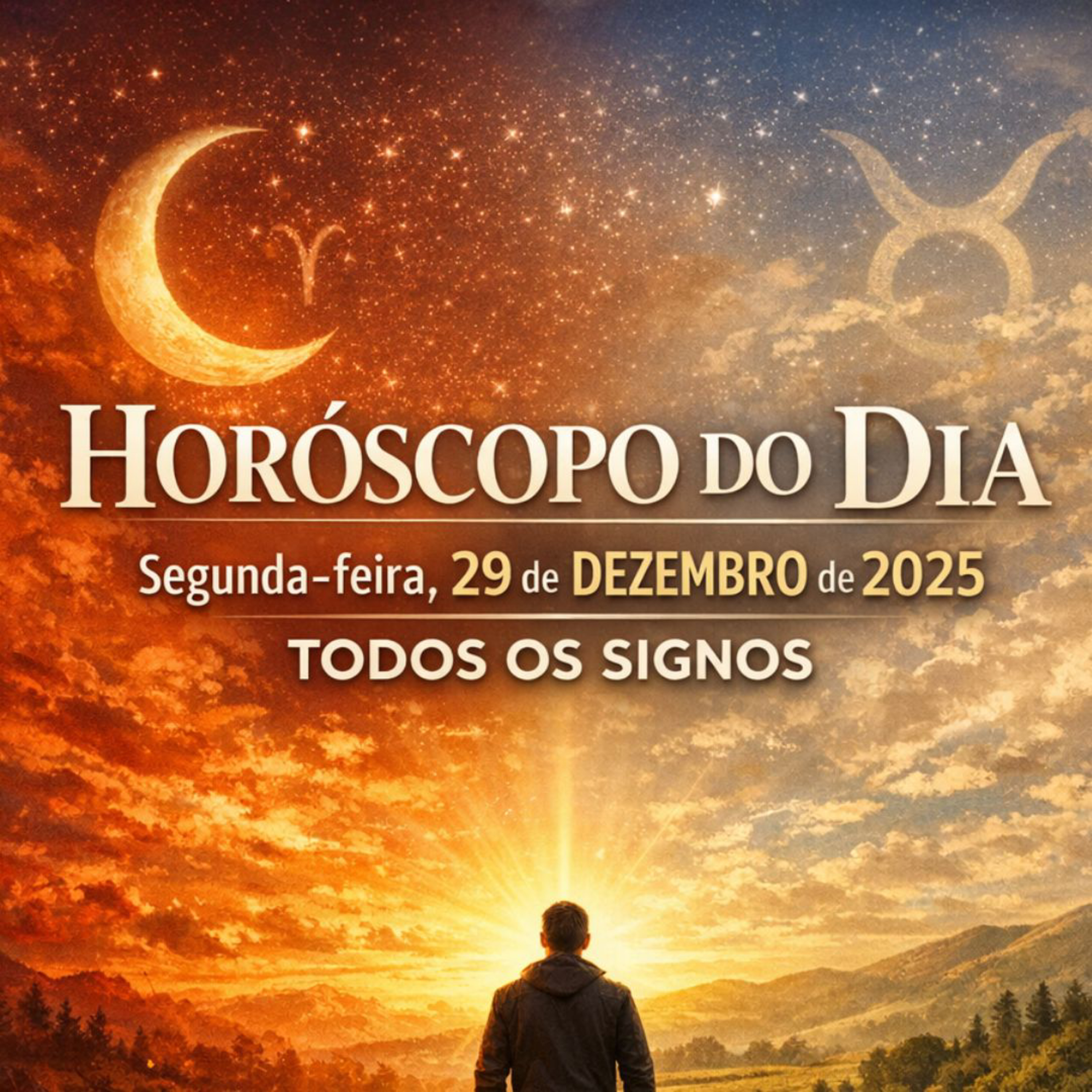 Horóscopo Em Dia