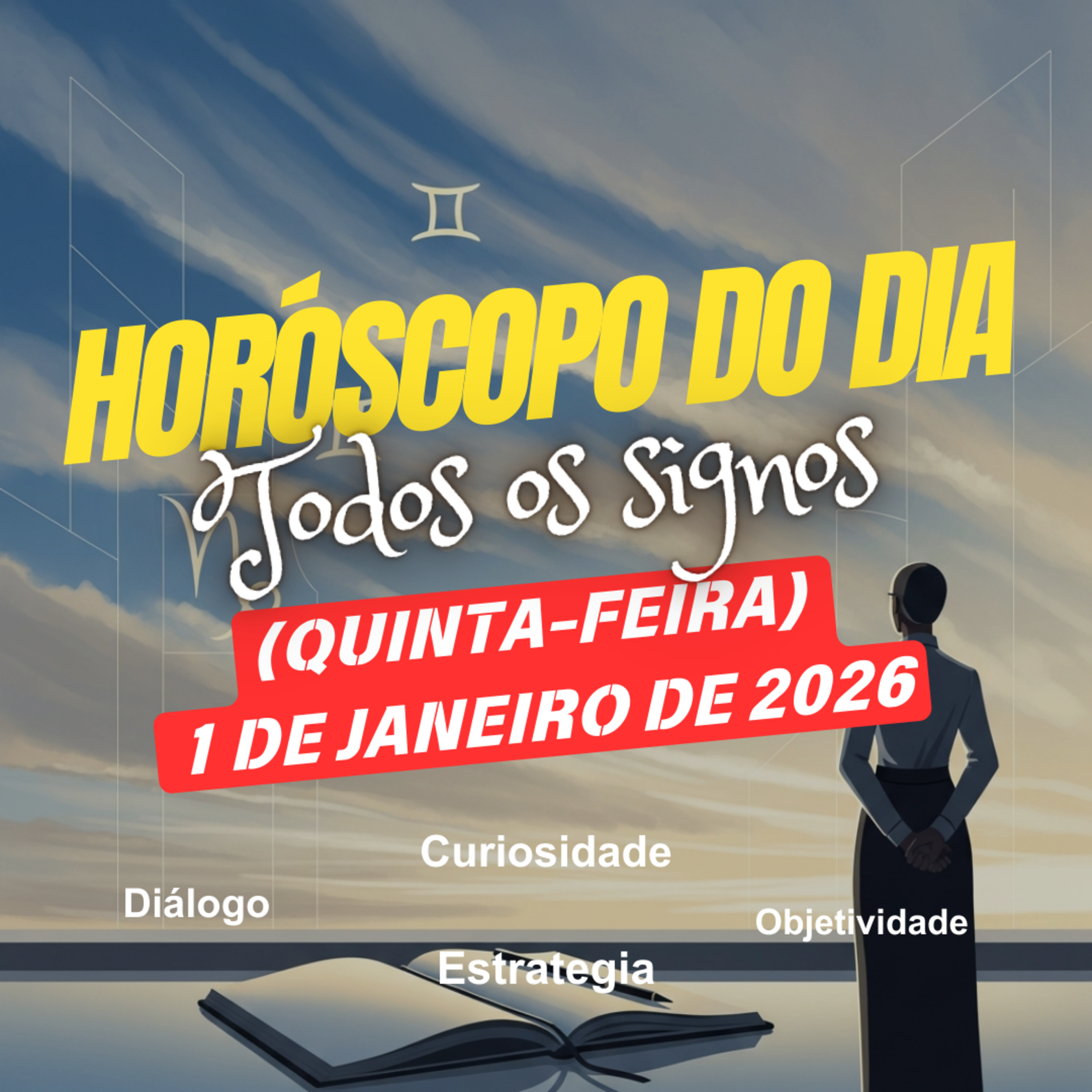 Horóscopo Em Dia