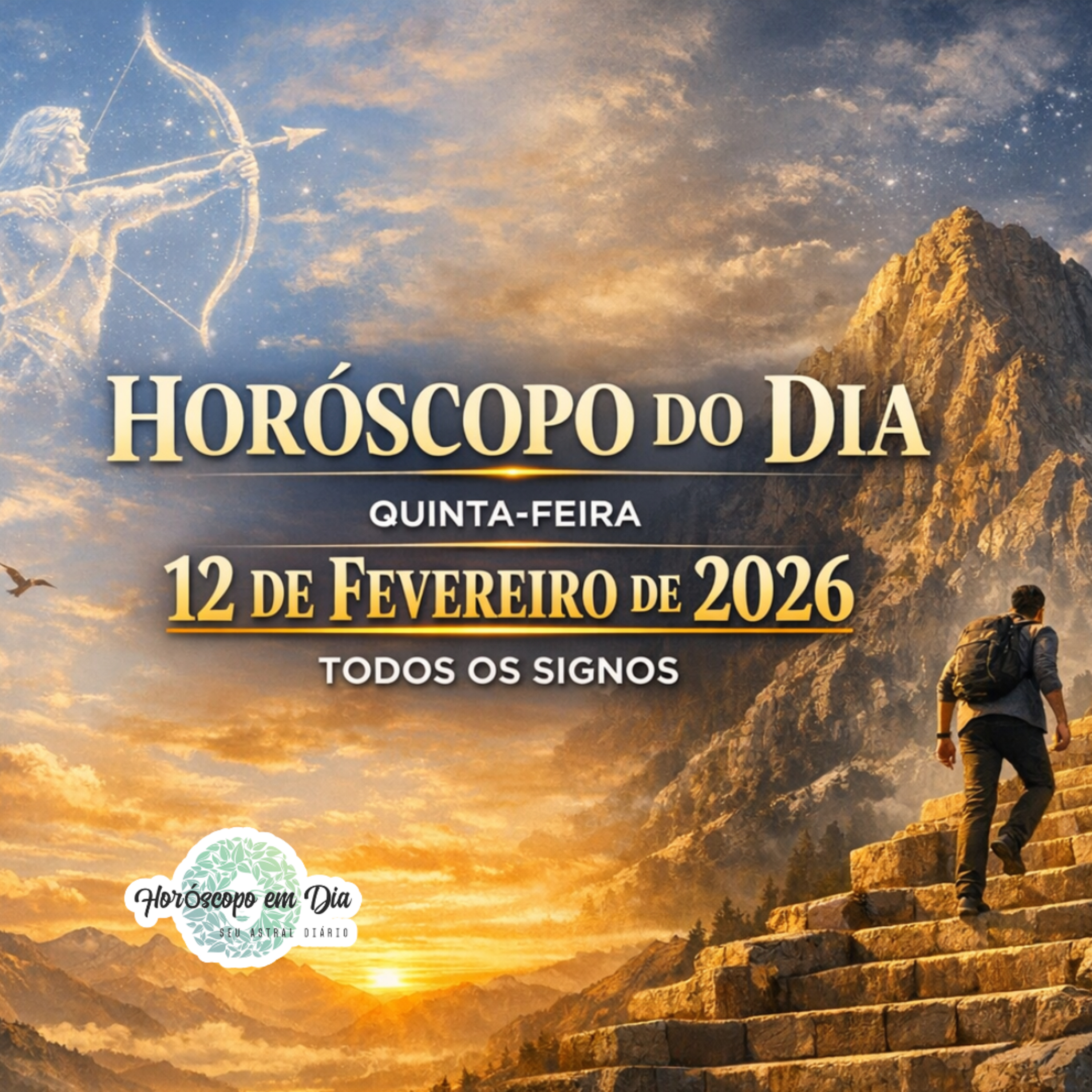 Horóscopo Em Dia