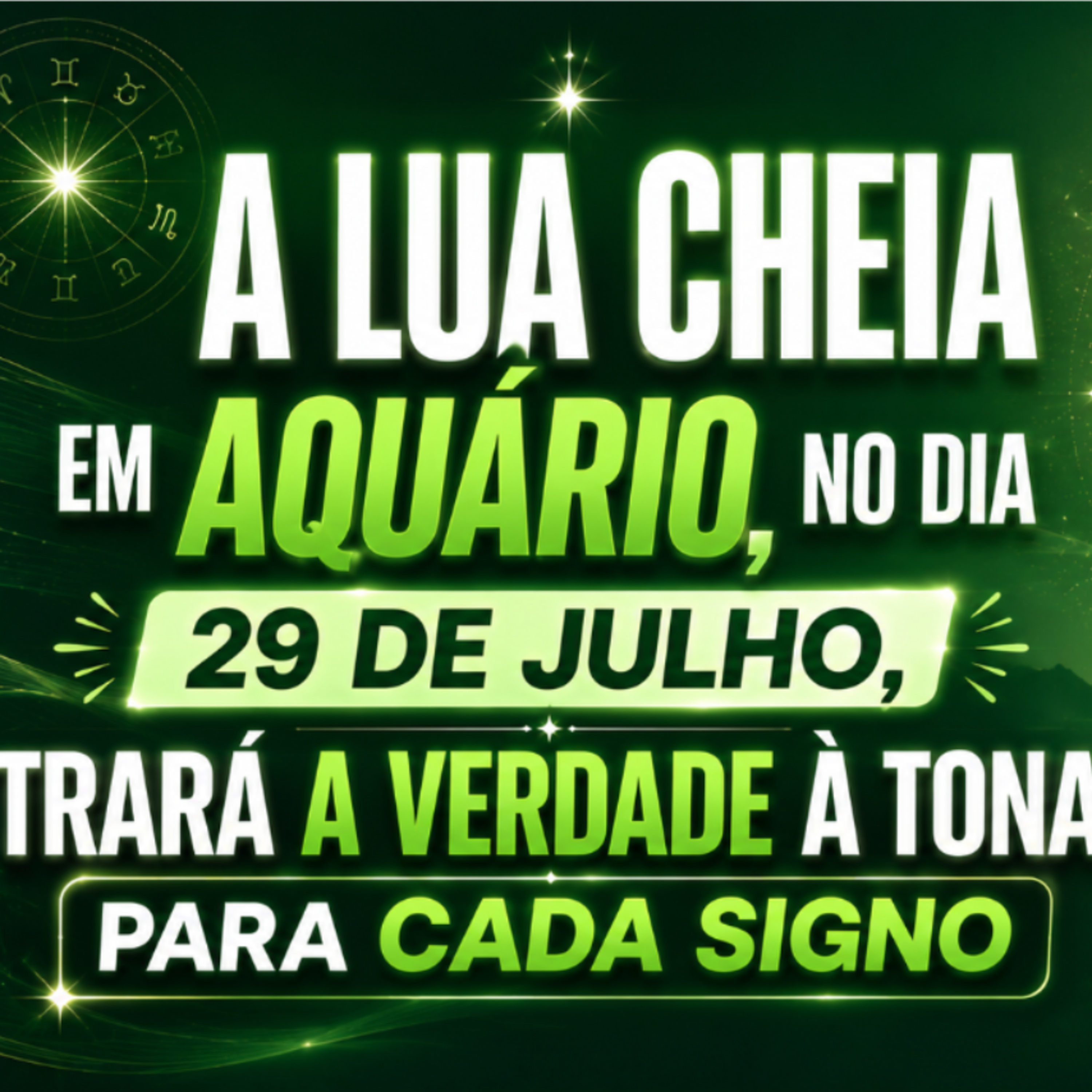 Lua Cheia em Aquário, em 29 de Julho de 2026. episode artwork