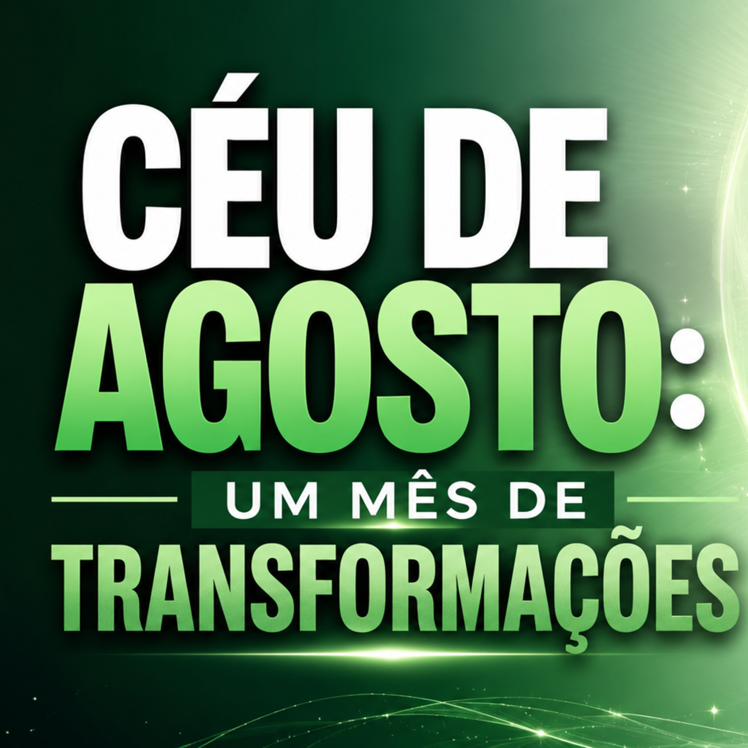 Céu de Agosto de 2026. episode artwork