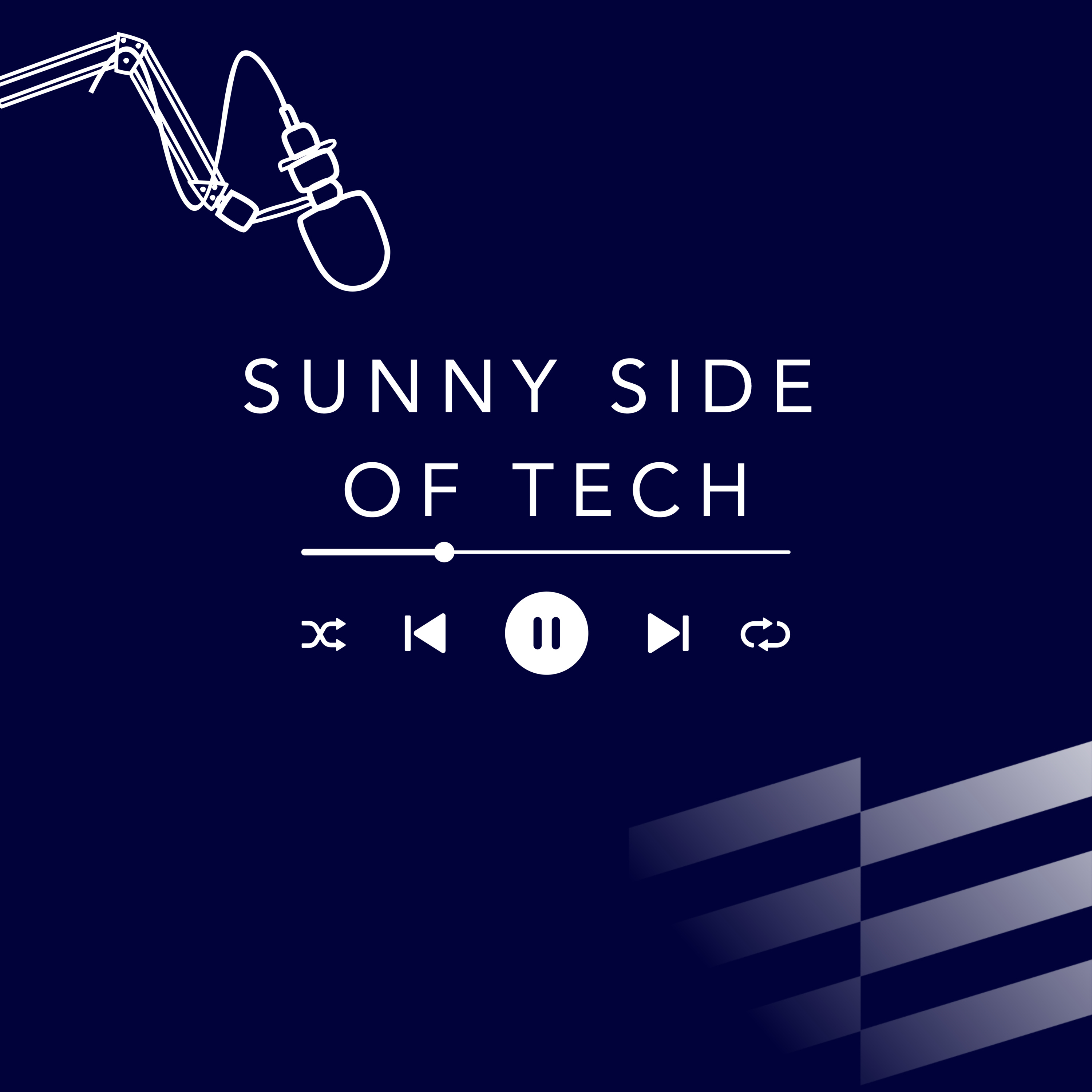 Sunny Side of Tech