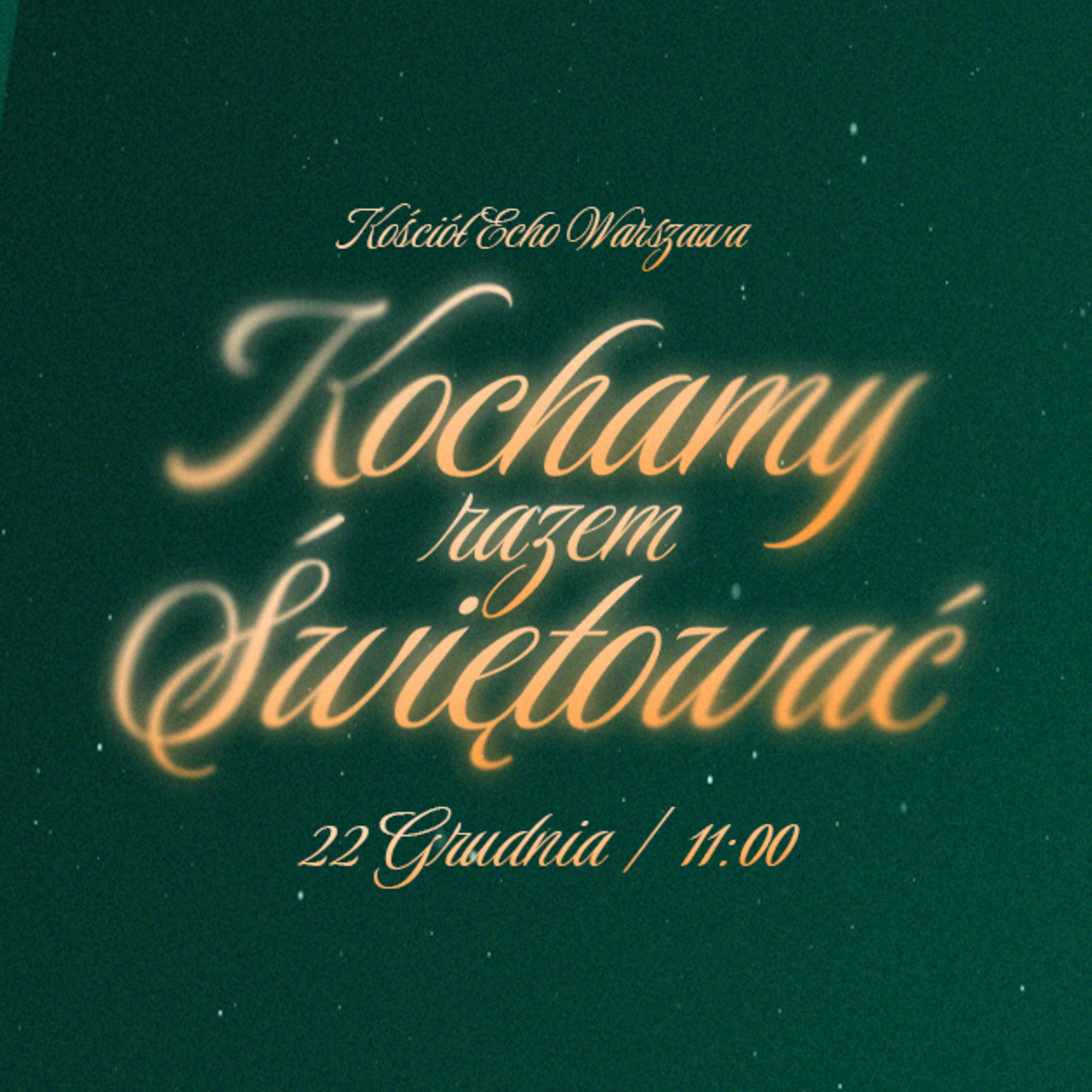 EP#10 Kochamy Razem Świętować - Książę Pokoju - Olek Włodkowski episode artwork