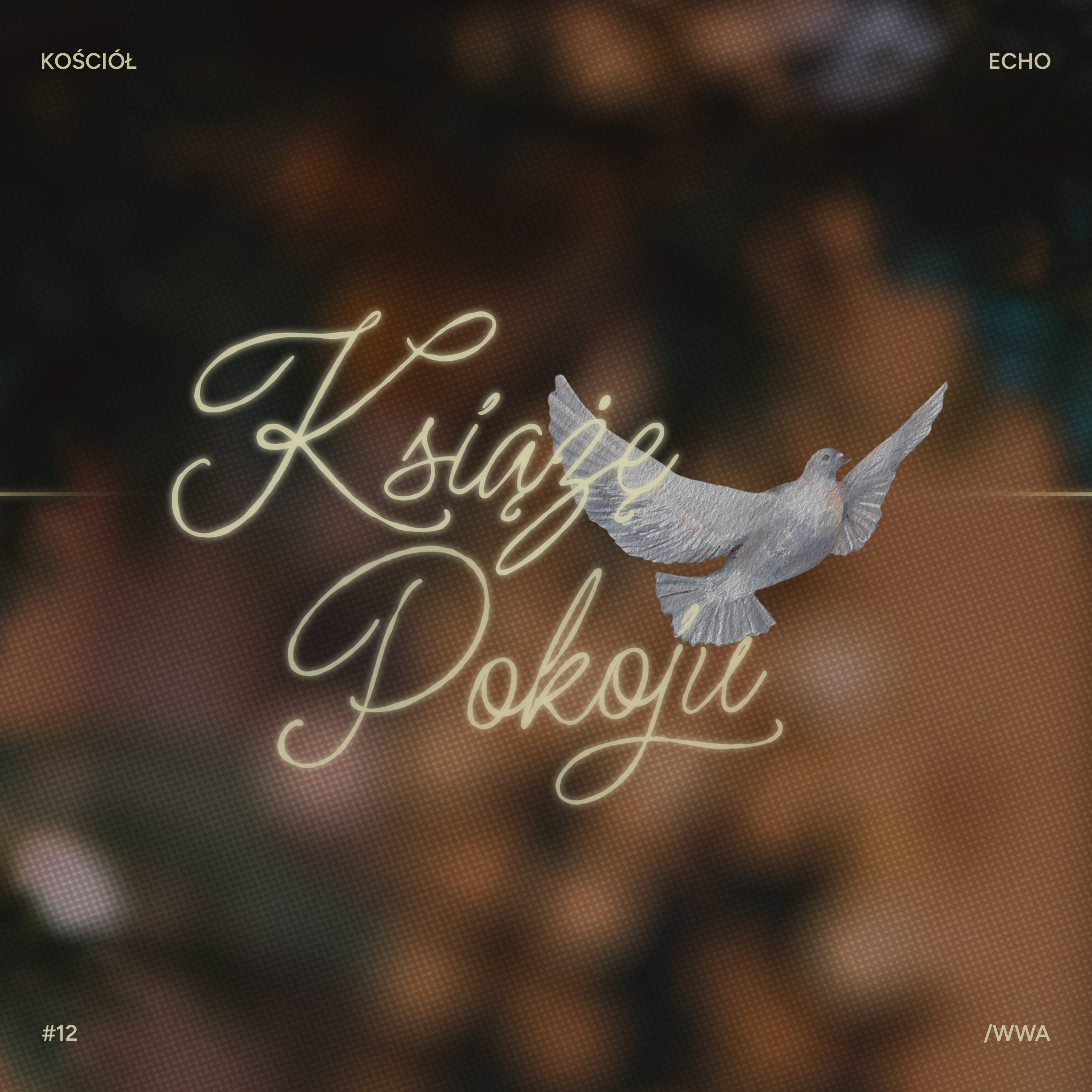 EP#59 Książe Pokoju - Olek Włodkowski episode artwork