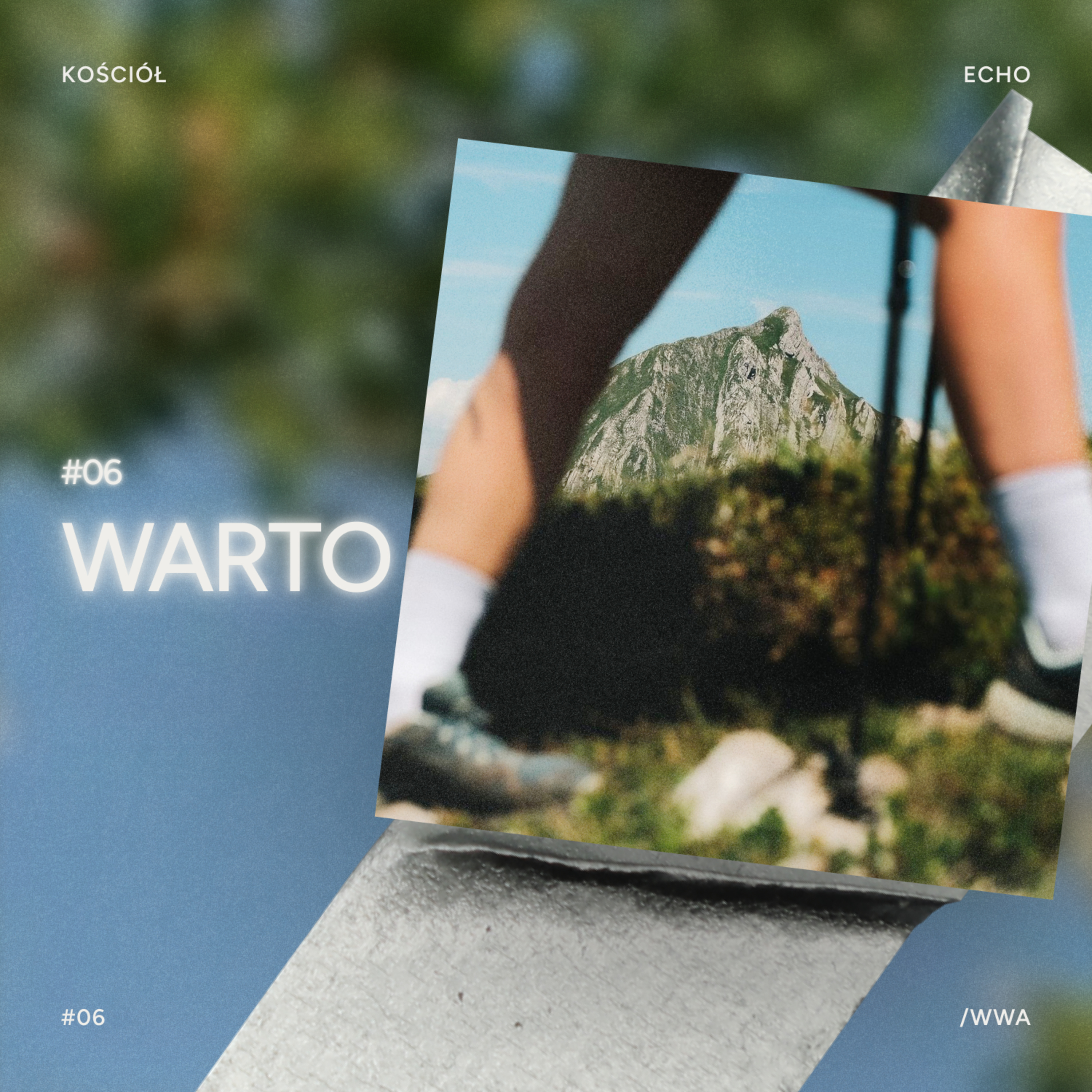EP#84 WARTO - Hojność - Olek Włodkowski episode artwork
