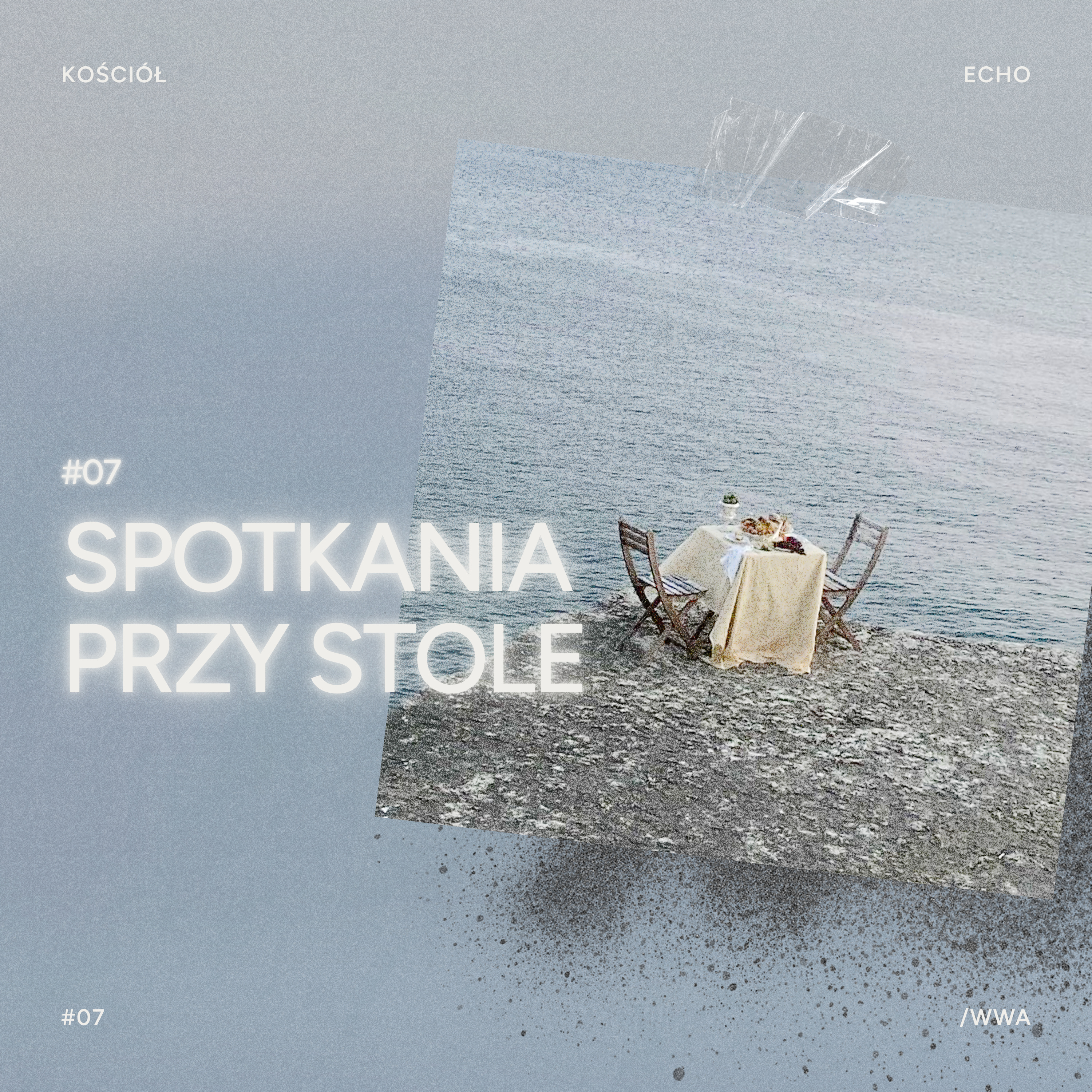 EP#86 Spotkania przy stole - Jesteś Zaproszony - Olek Włodkowski episode artwork