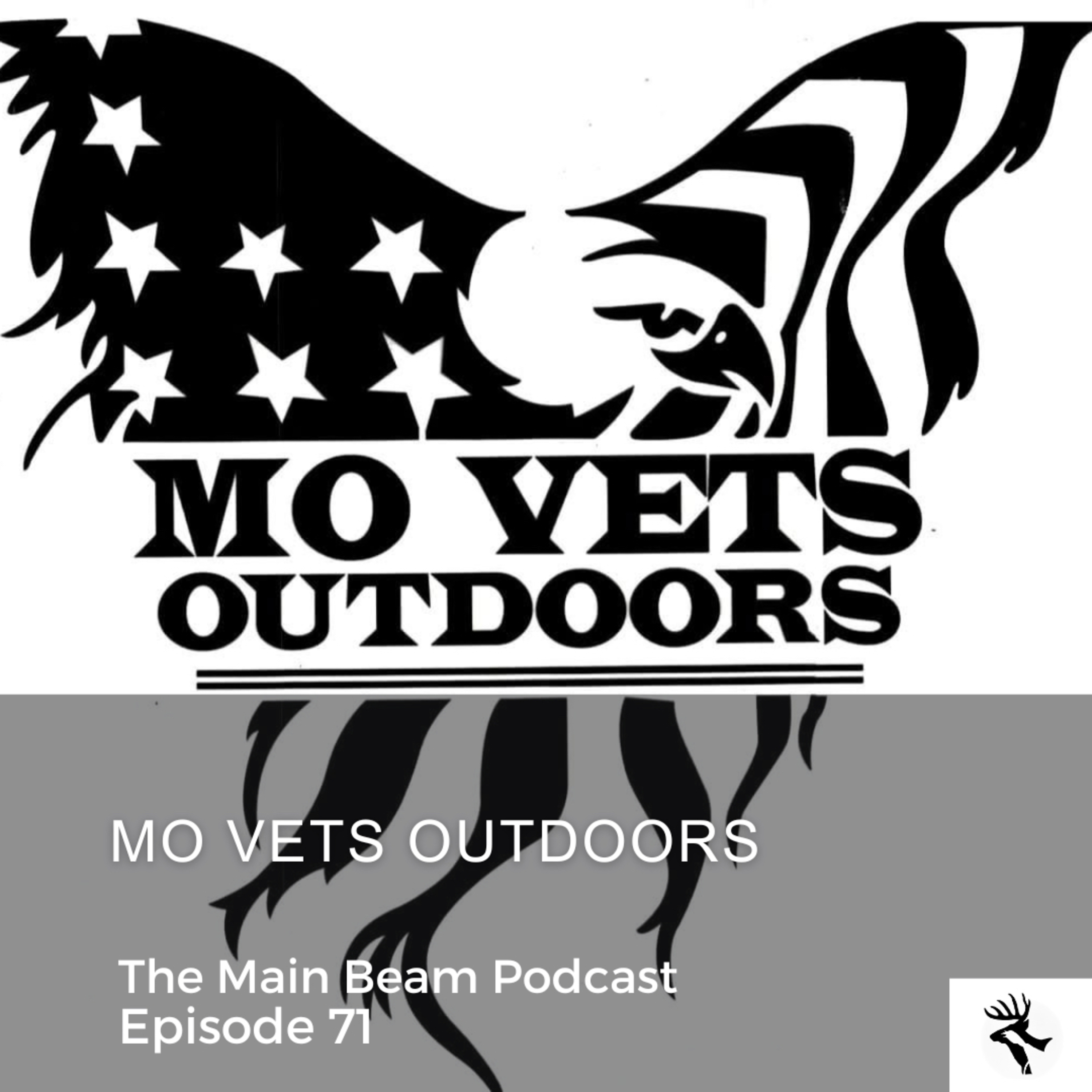 MO Vets Outdoors |EP71