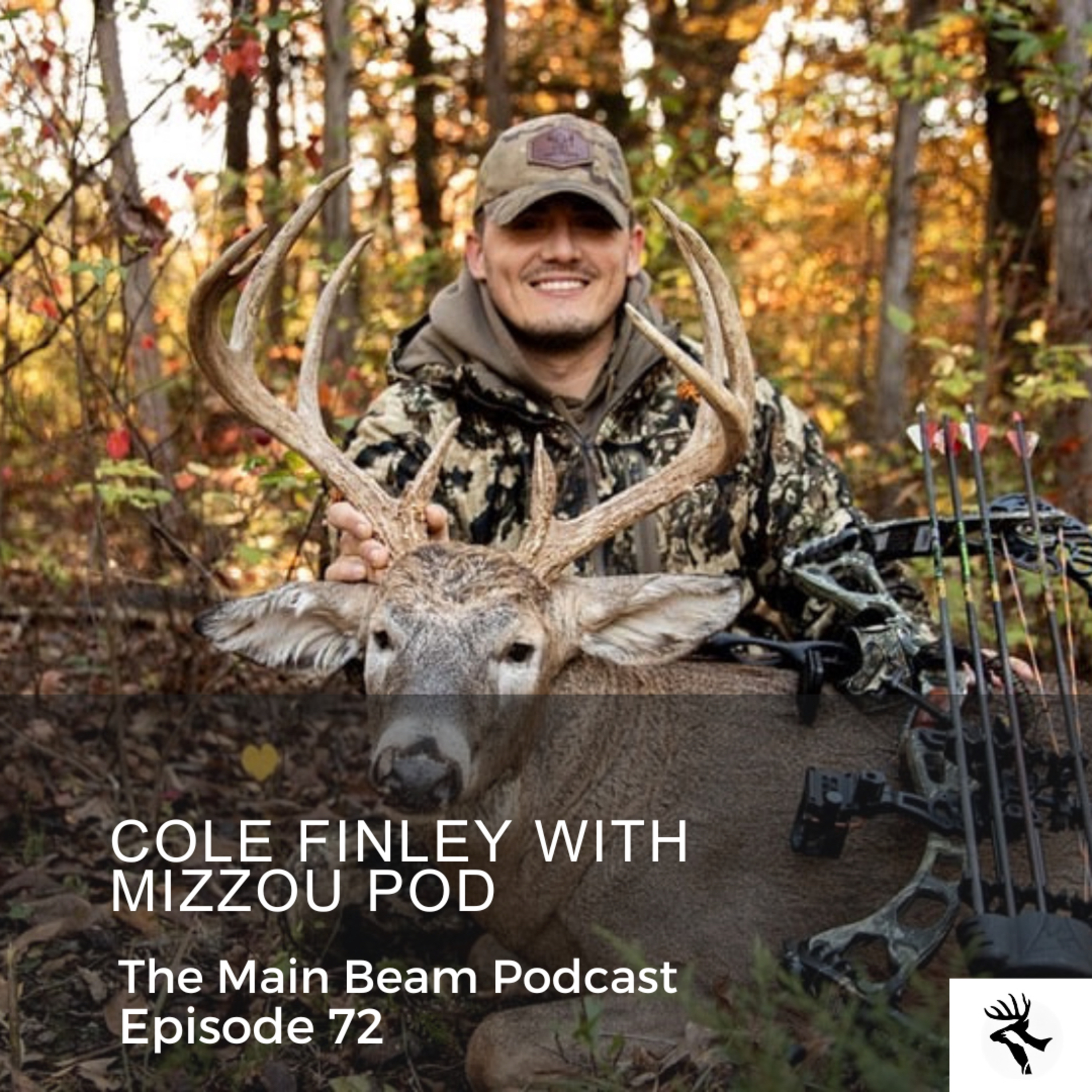 Cole Finley - Mizzou Pod |EP72