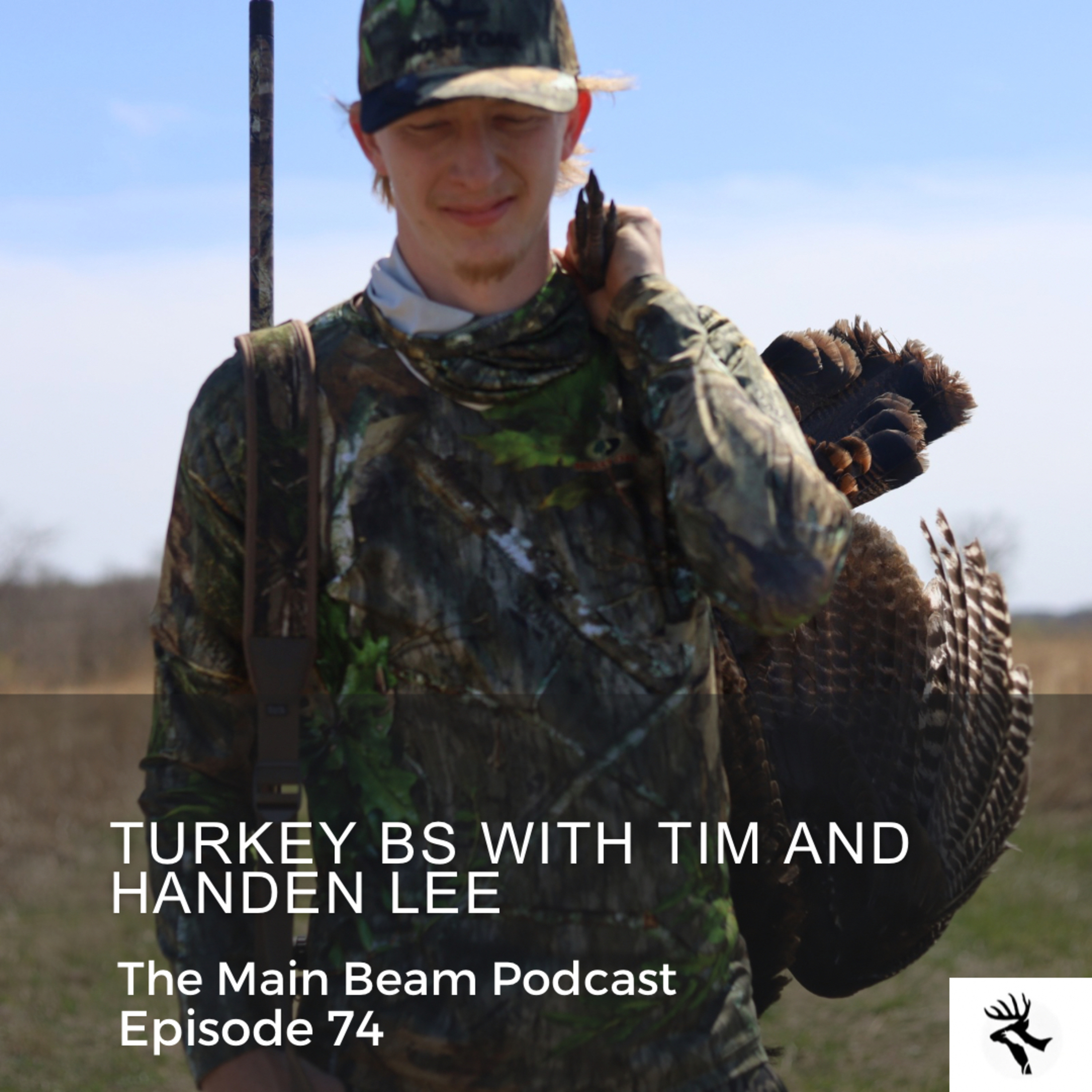 Turkey BS with Tim Starke and Haden Lee