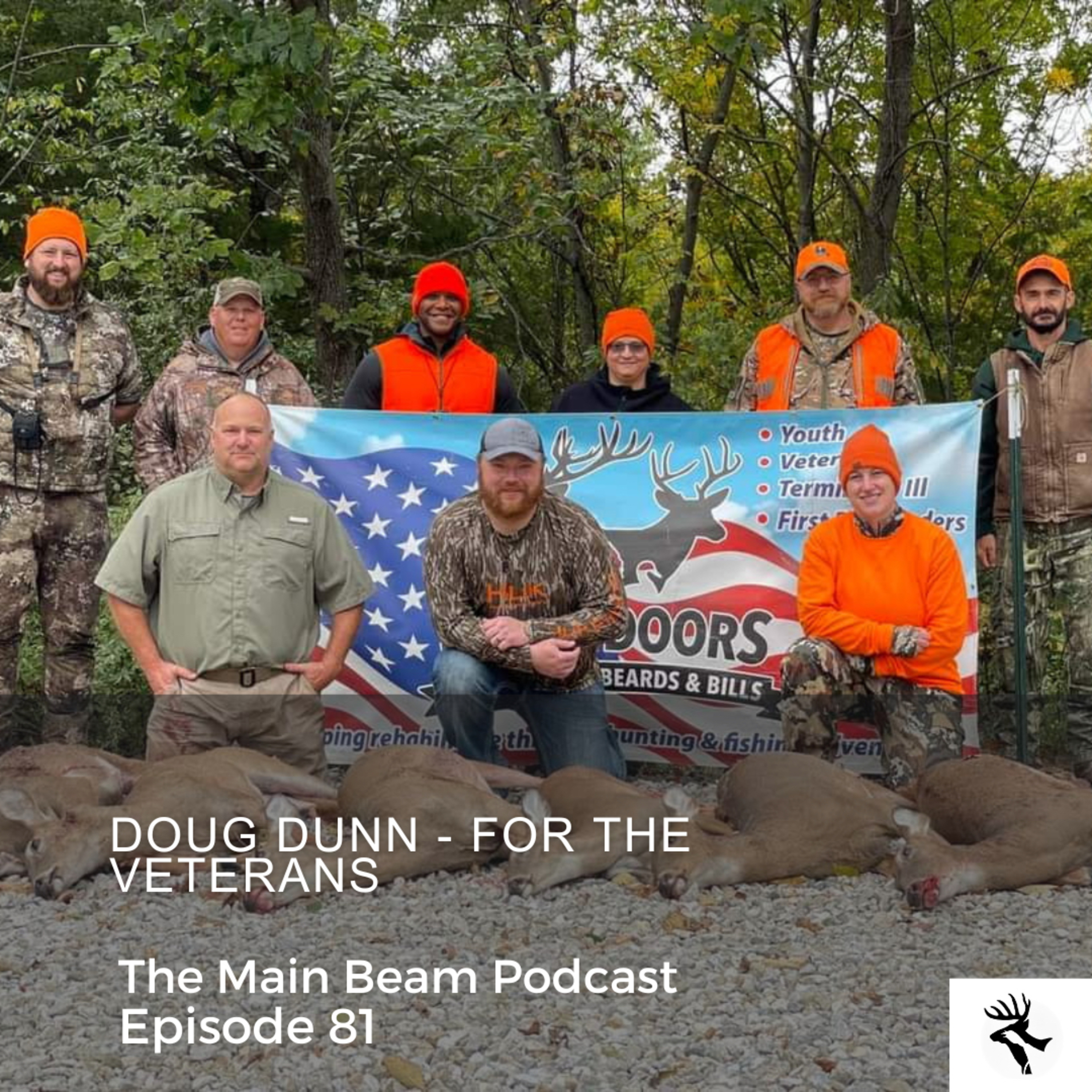 Doug Dunn - For The Veterans 