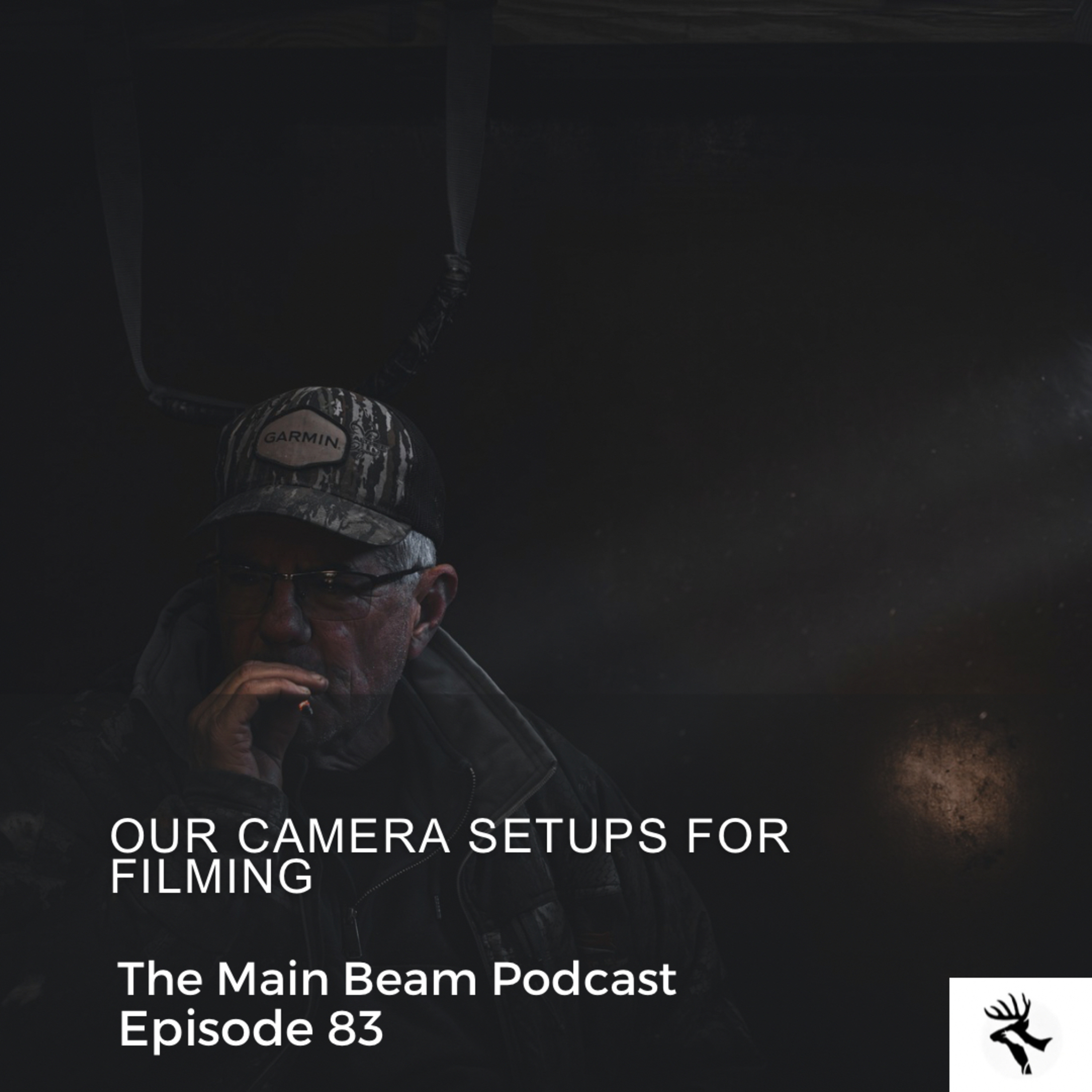 Our Film Camera Setups 