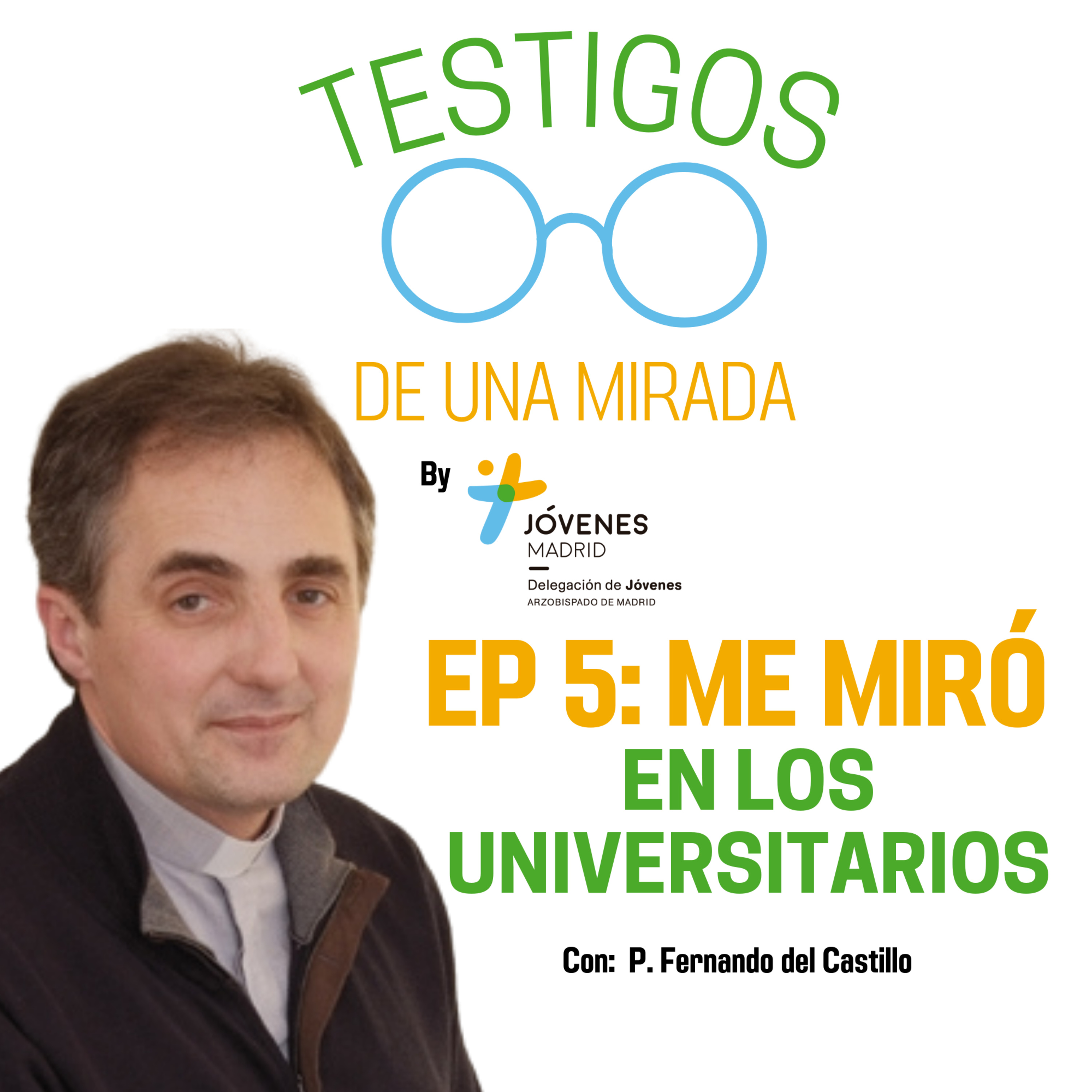 Testigos de una Mirada