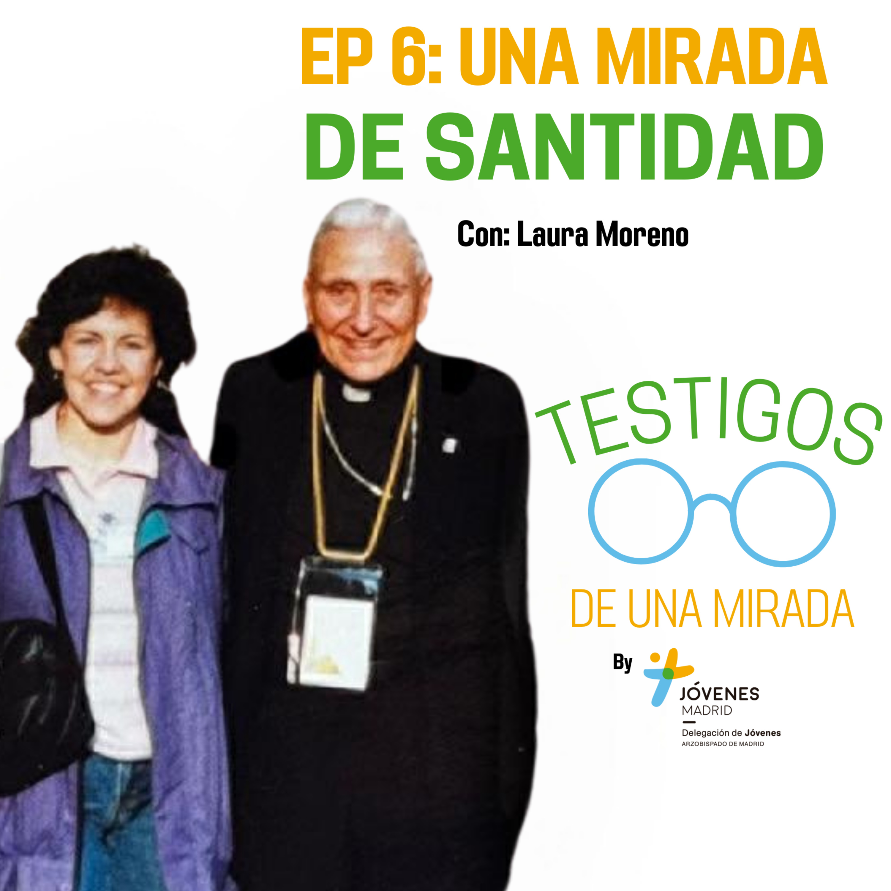 Testigos de una Mirada