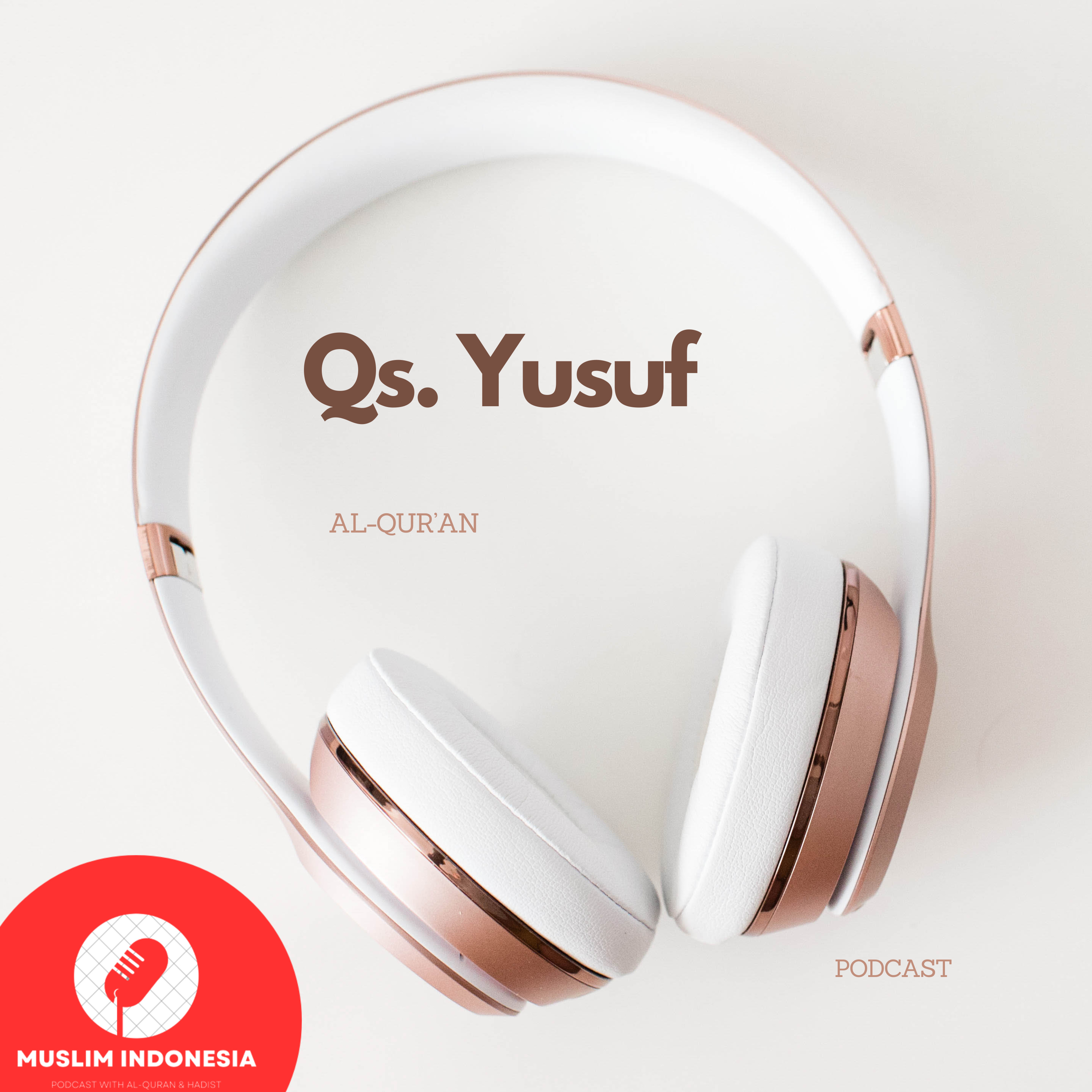 Qs. Yusuf episode artwork