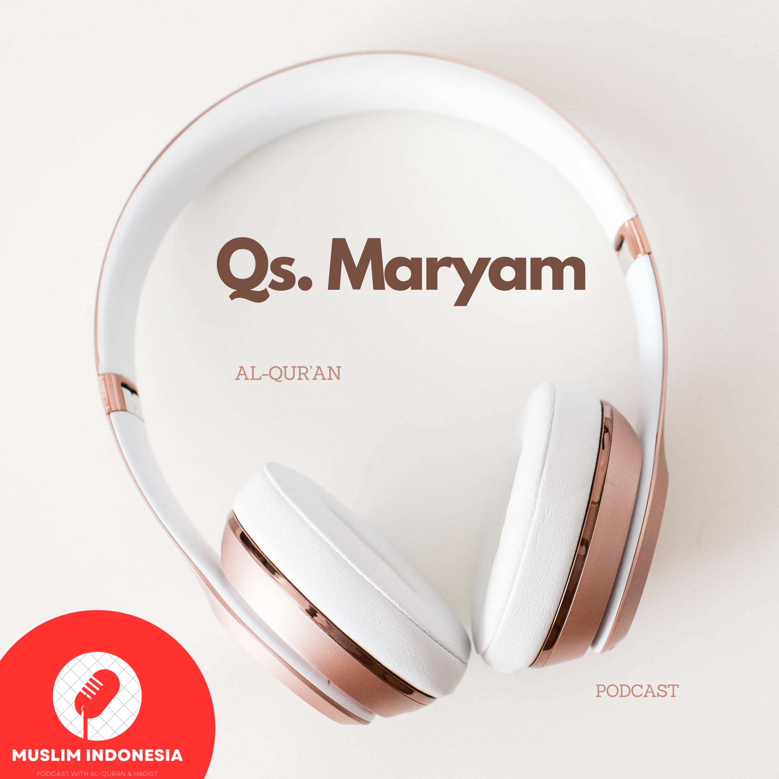 Qs. Maryam. episode artwork