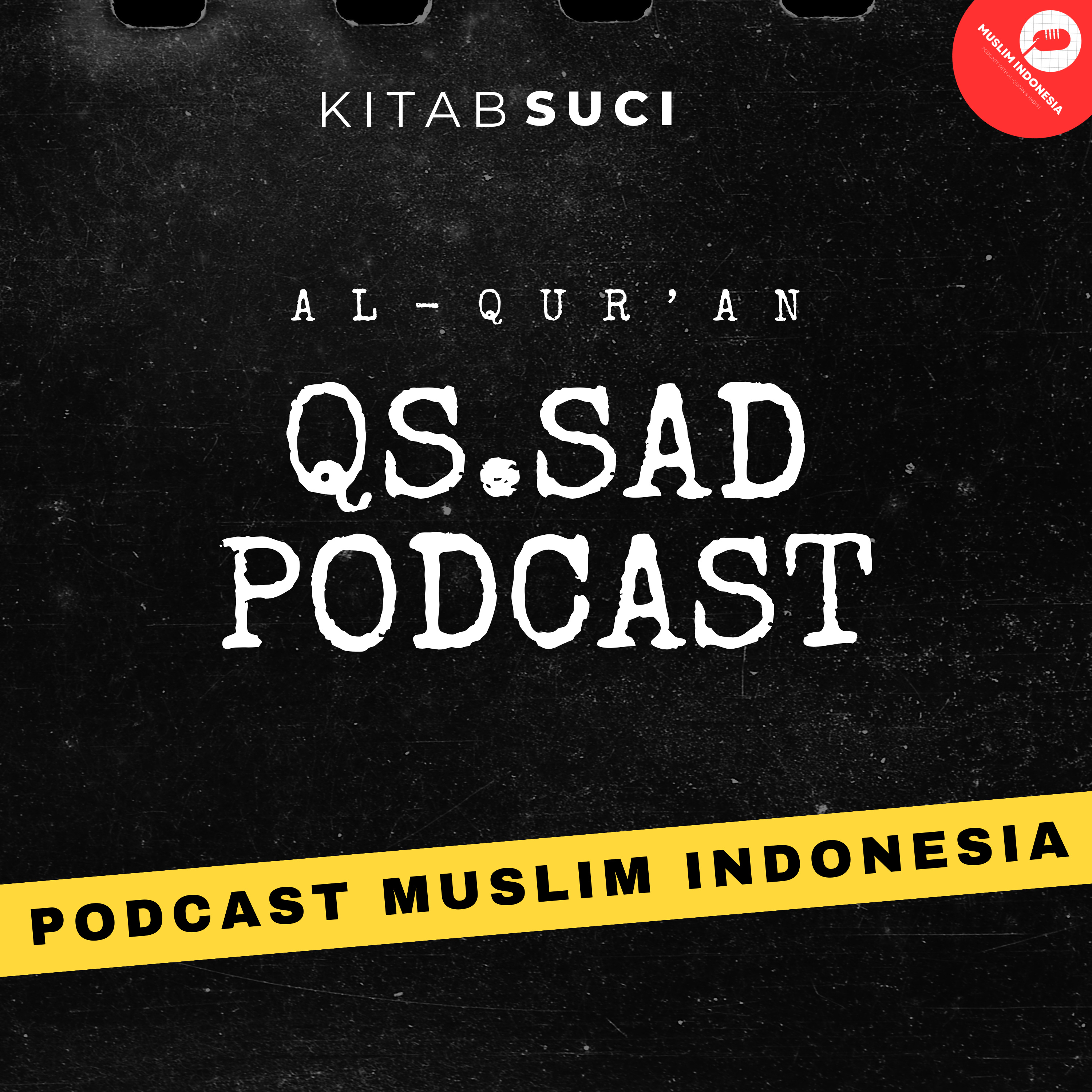 Qs. Sad episode artwork