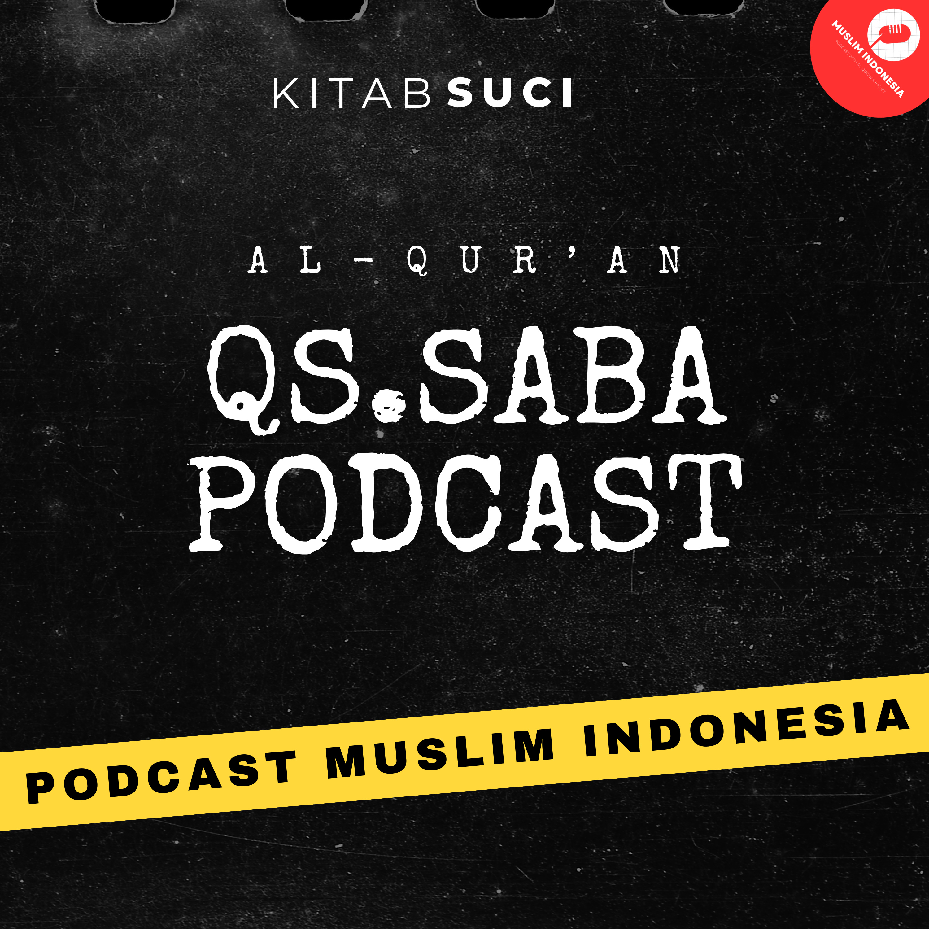 Qs. Saba episode artwork