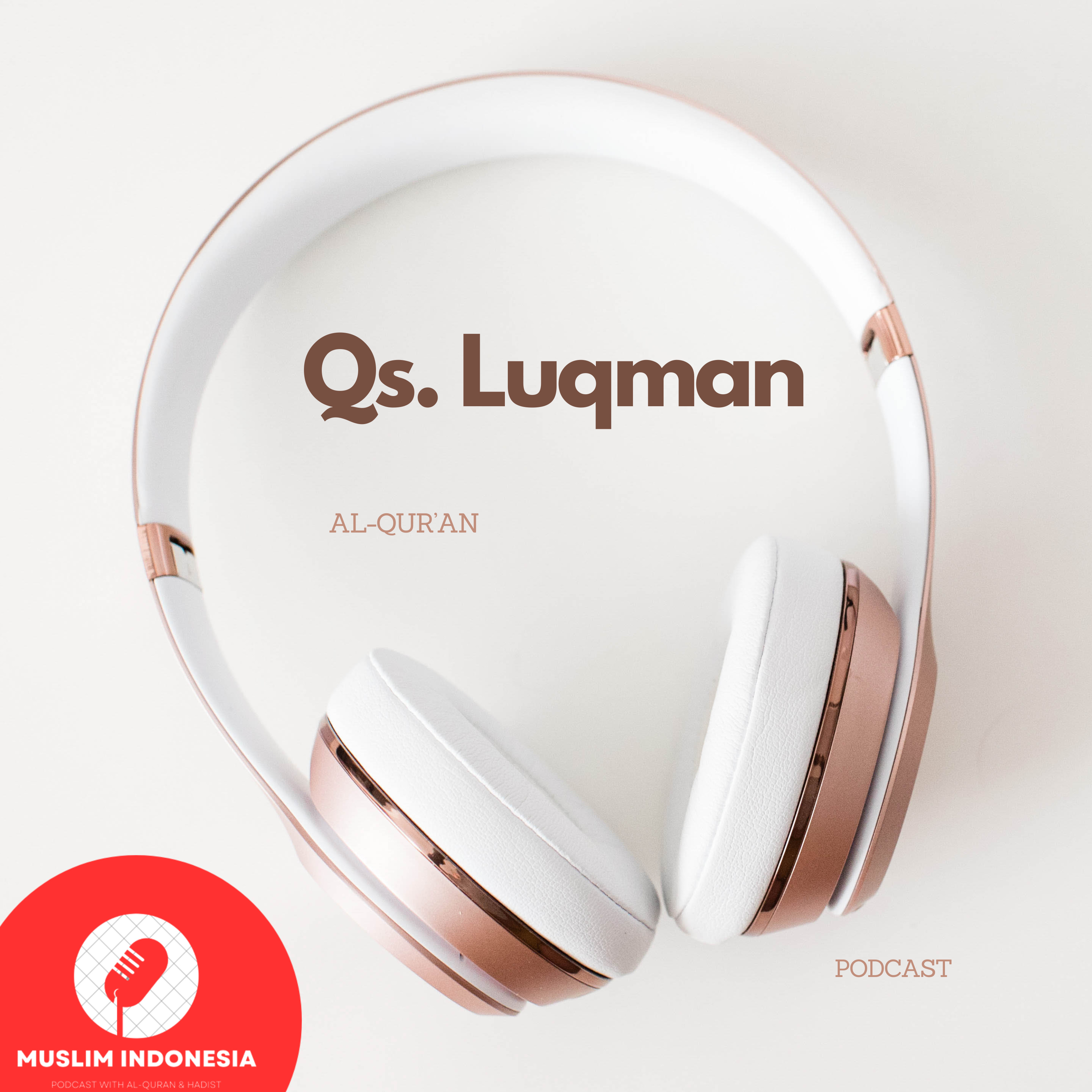 Qs. Luqman episode artwork