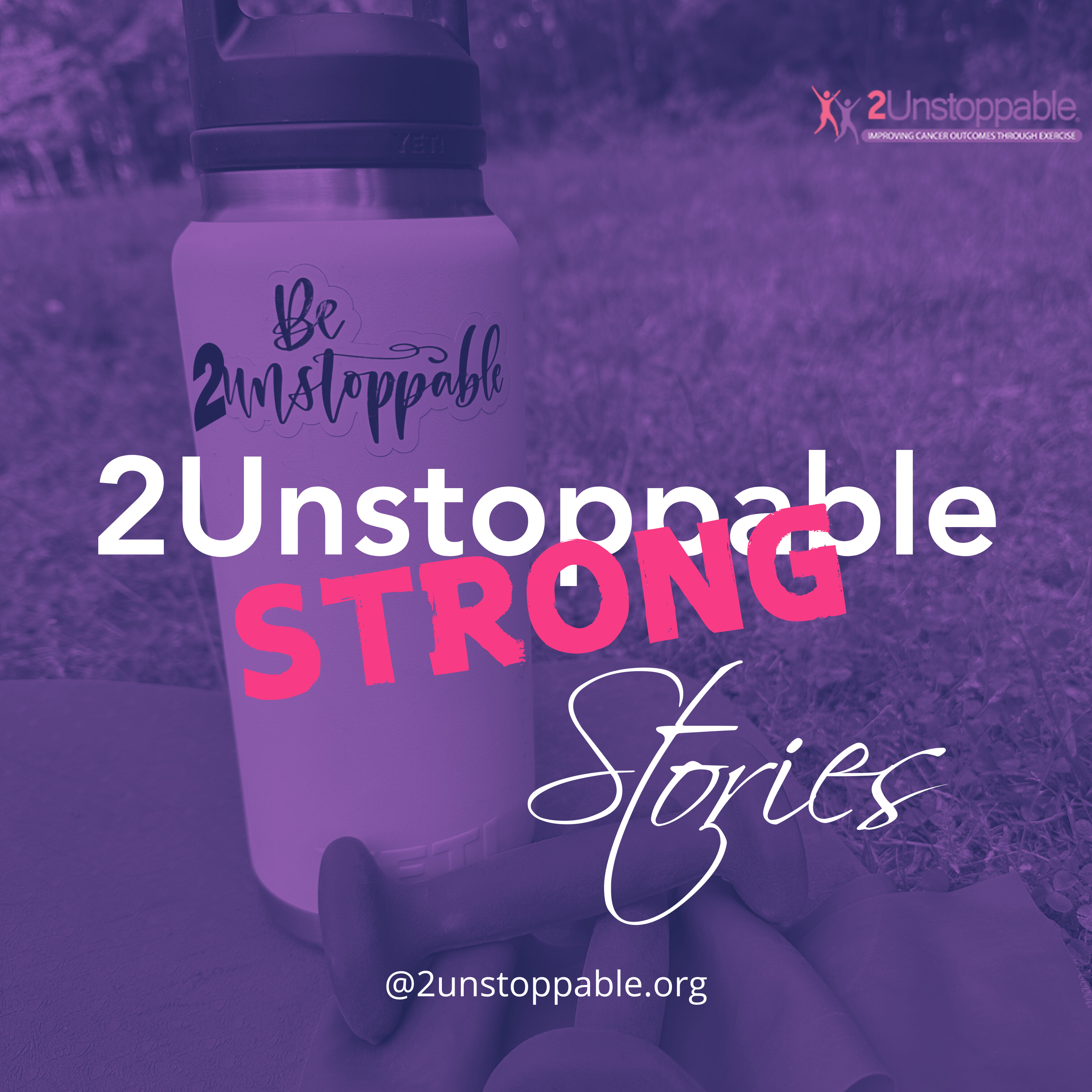 2Unstoppable Strong