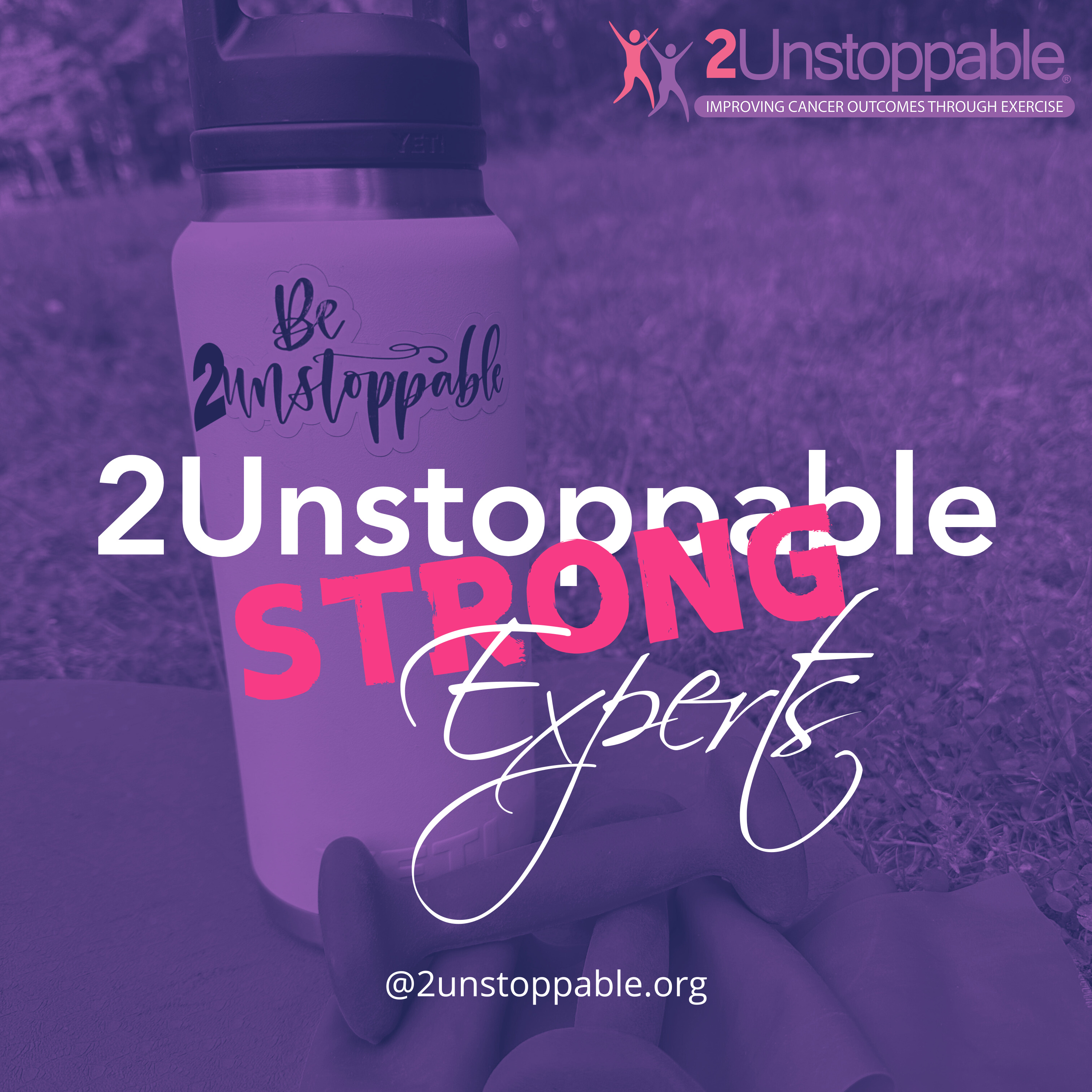 2Unstoppable Strong