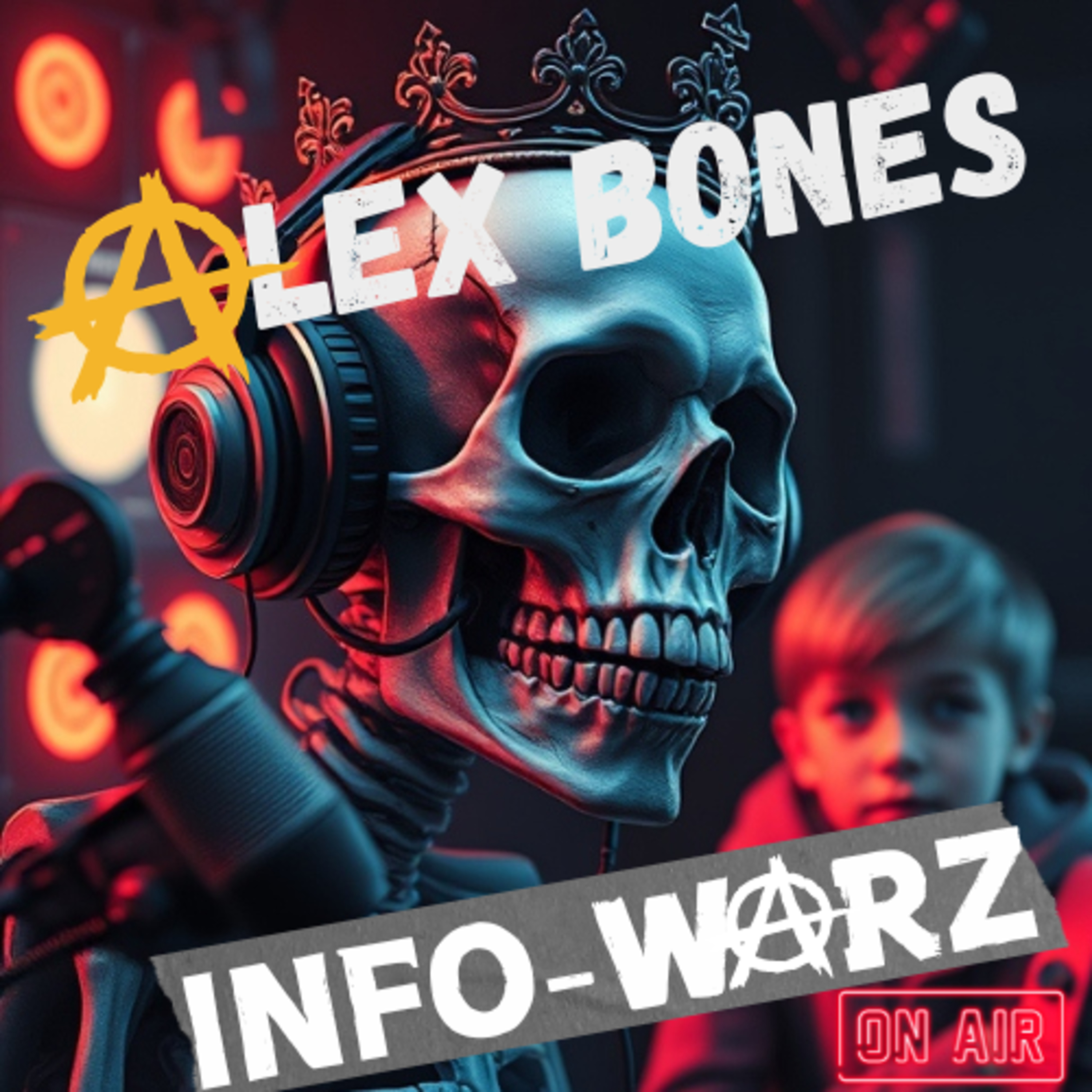 Alex Bones Show