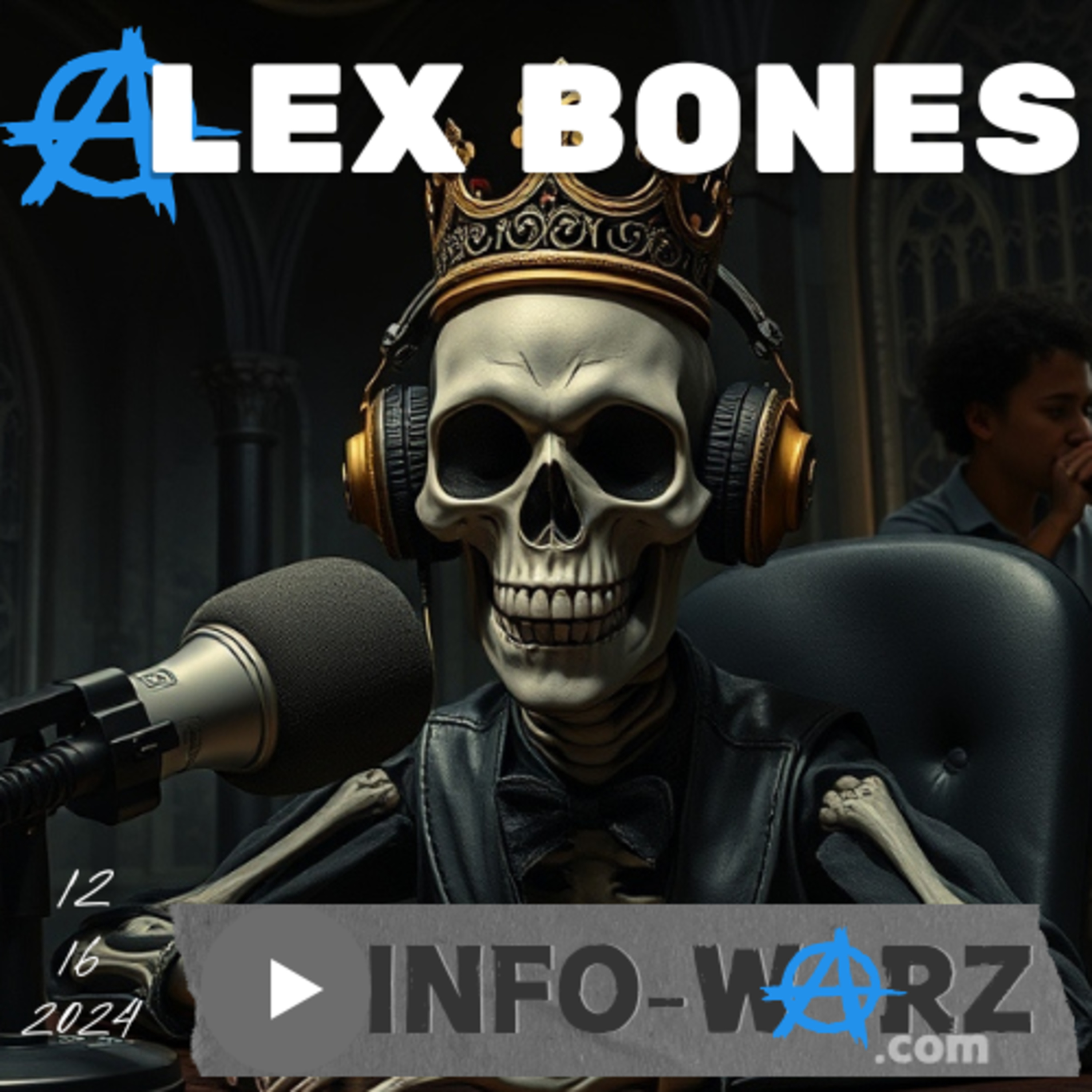 Alex Bones Show