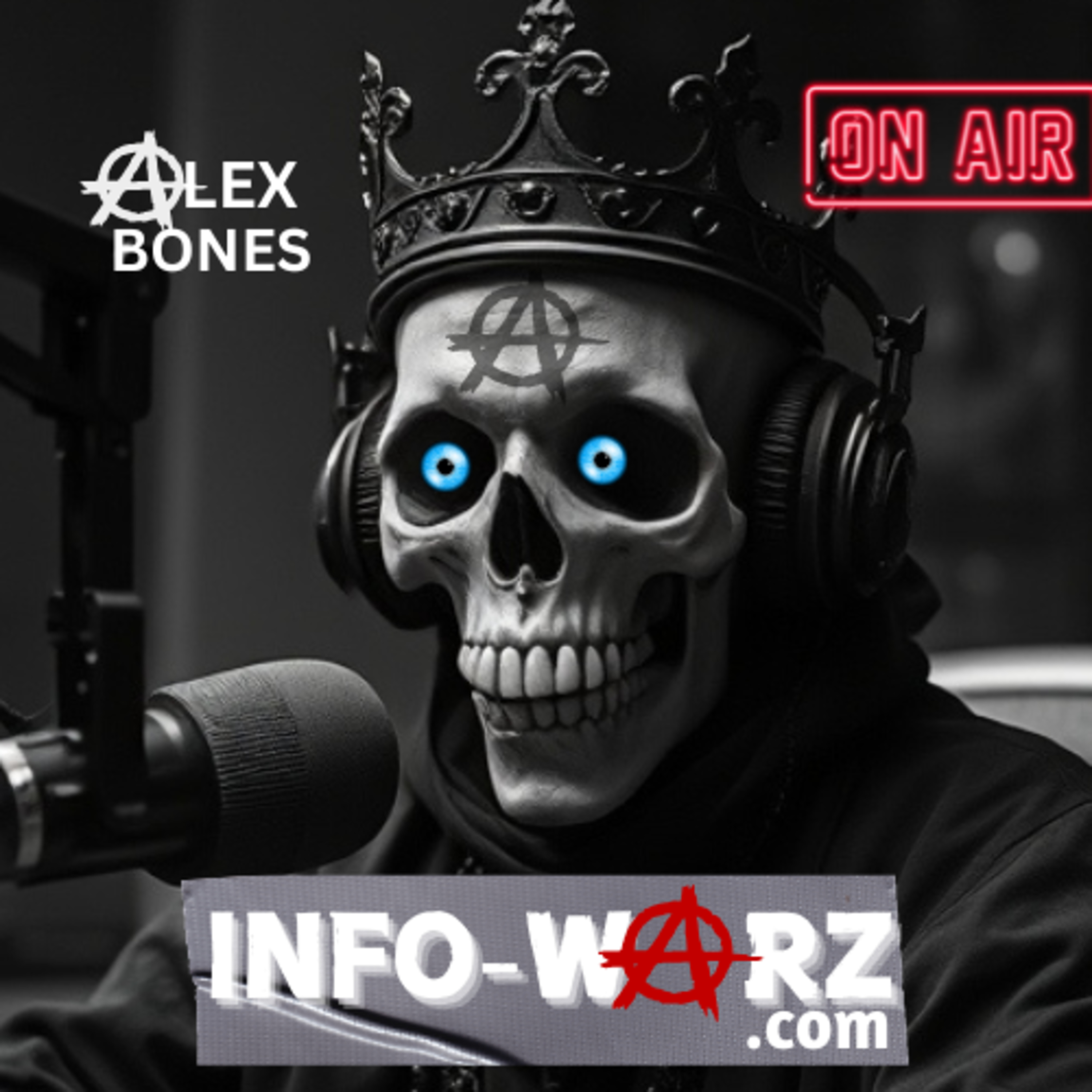 Alex Bones Show