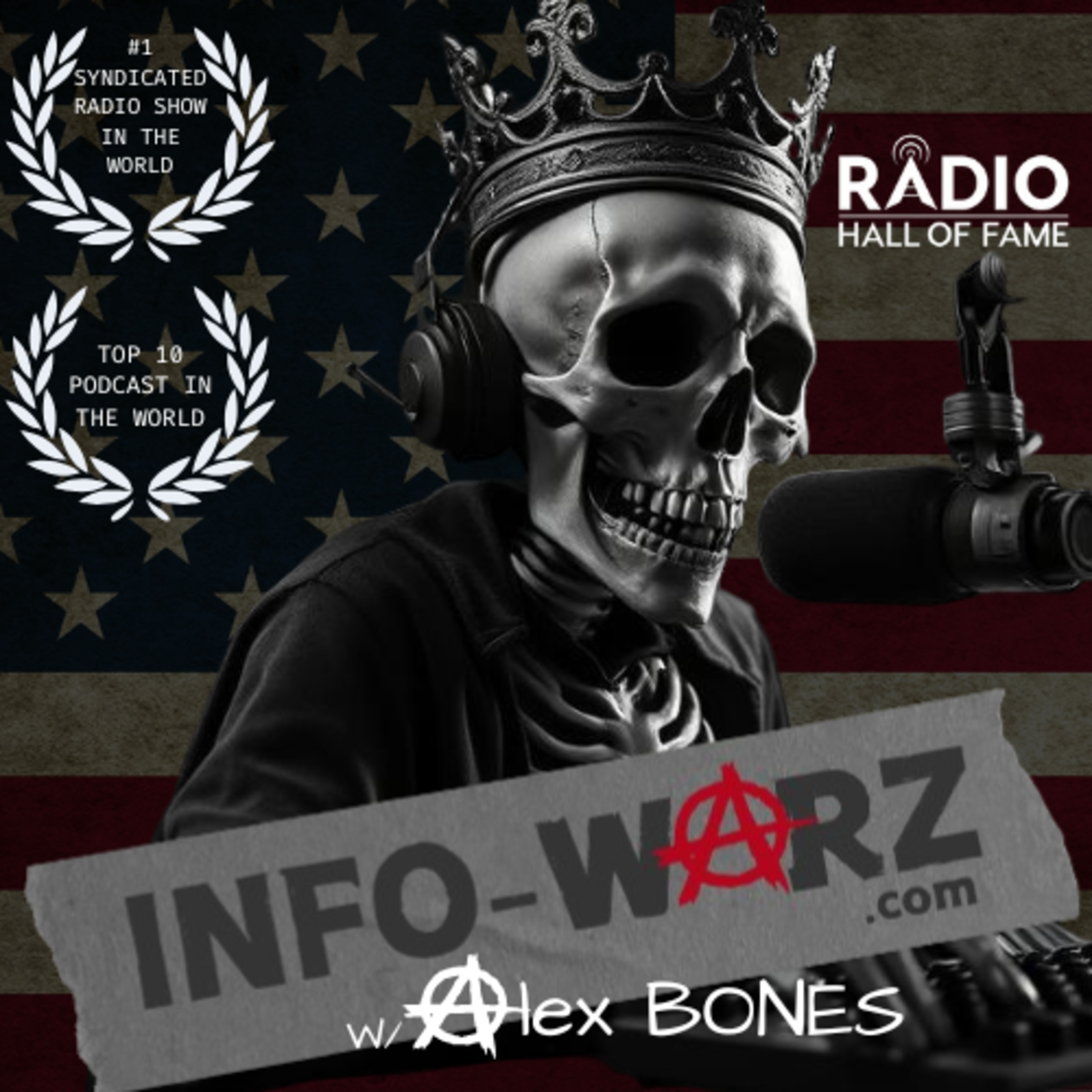 INFO-WARZ.com: TikTok Shenanigans, Cheating Exposed, & The Knife Game Disaster! episode artwork