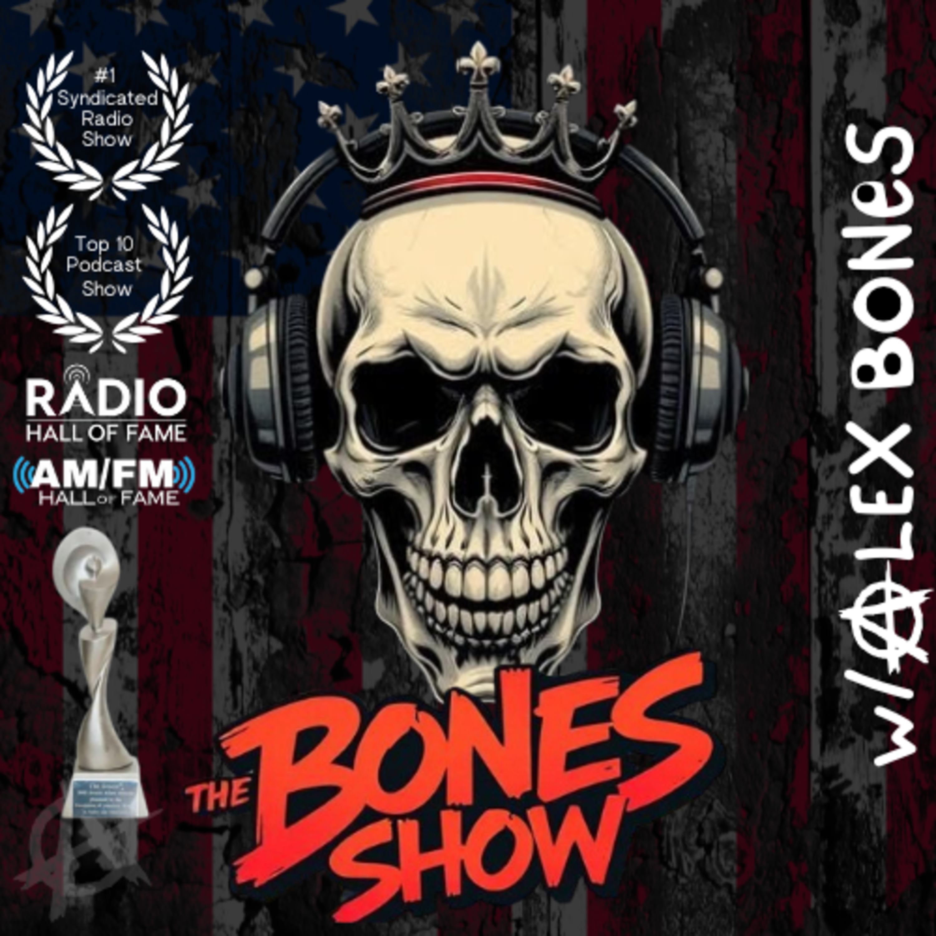 Alex Bones Show