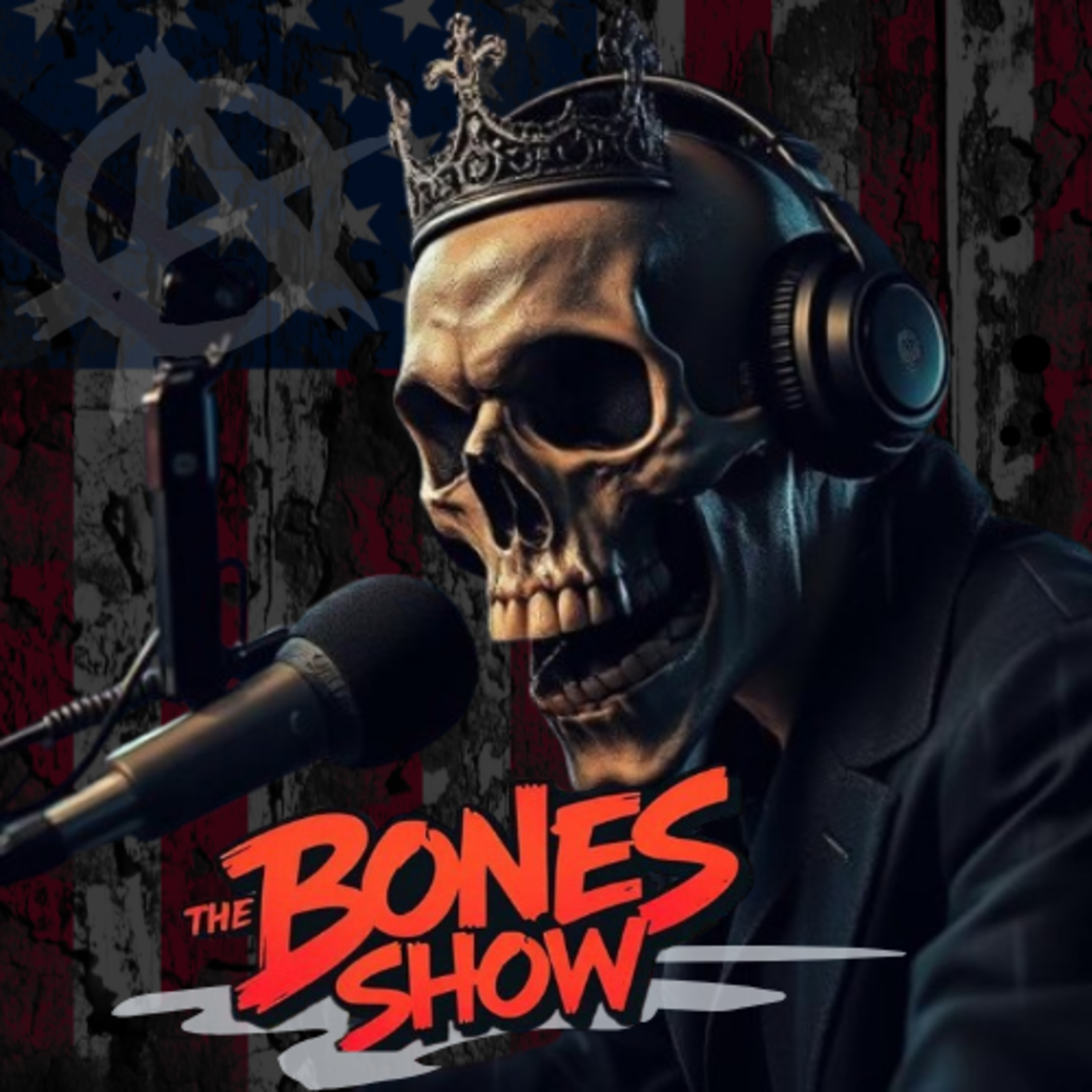 Alex Bones Show