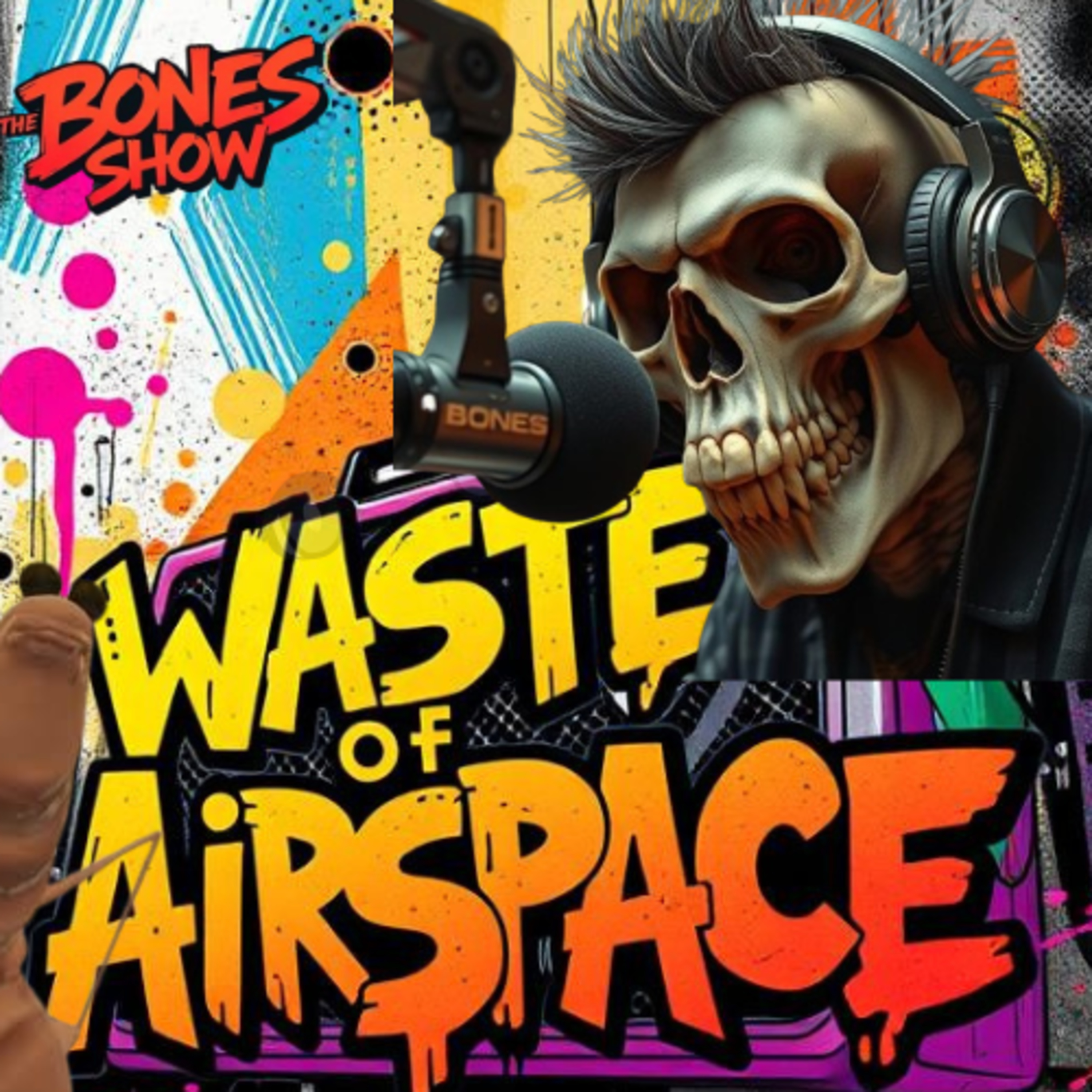 Alex Bones Show