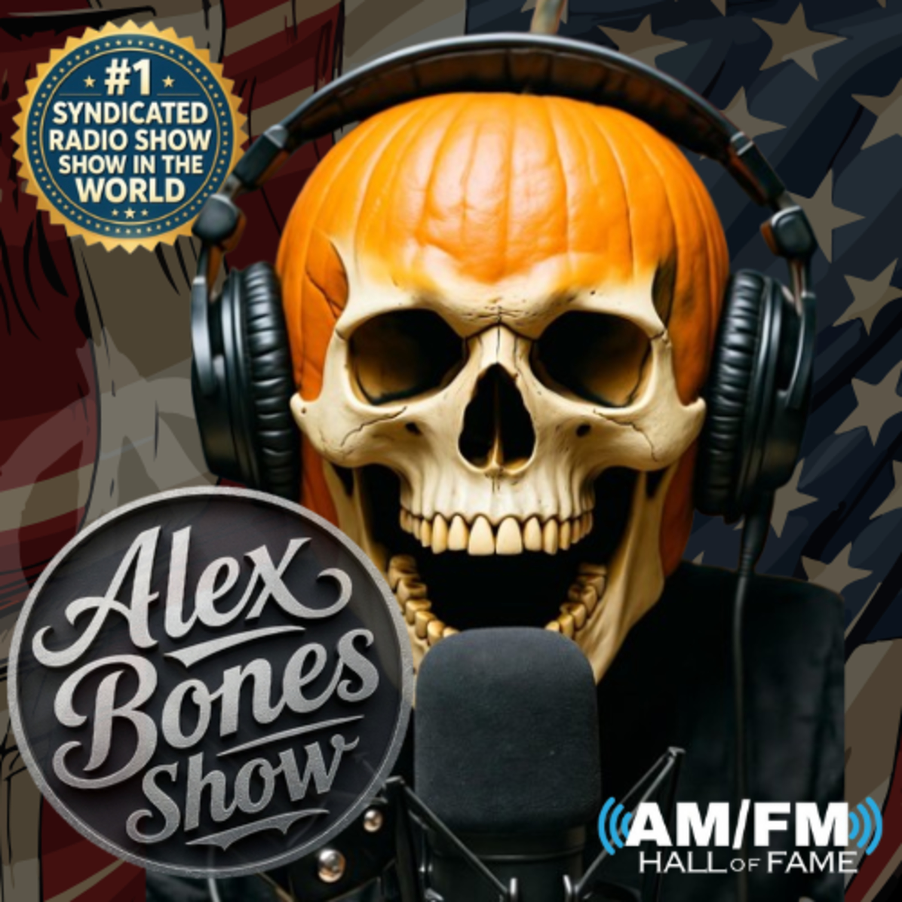 Alex Bones Show