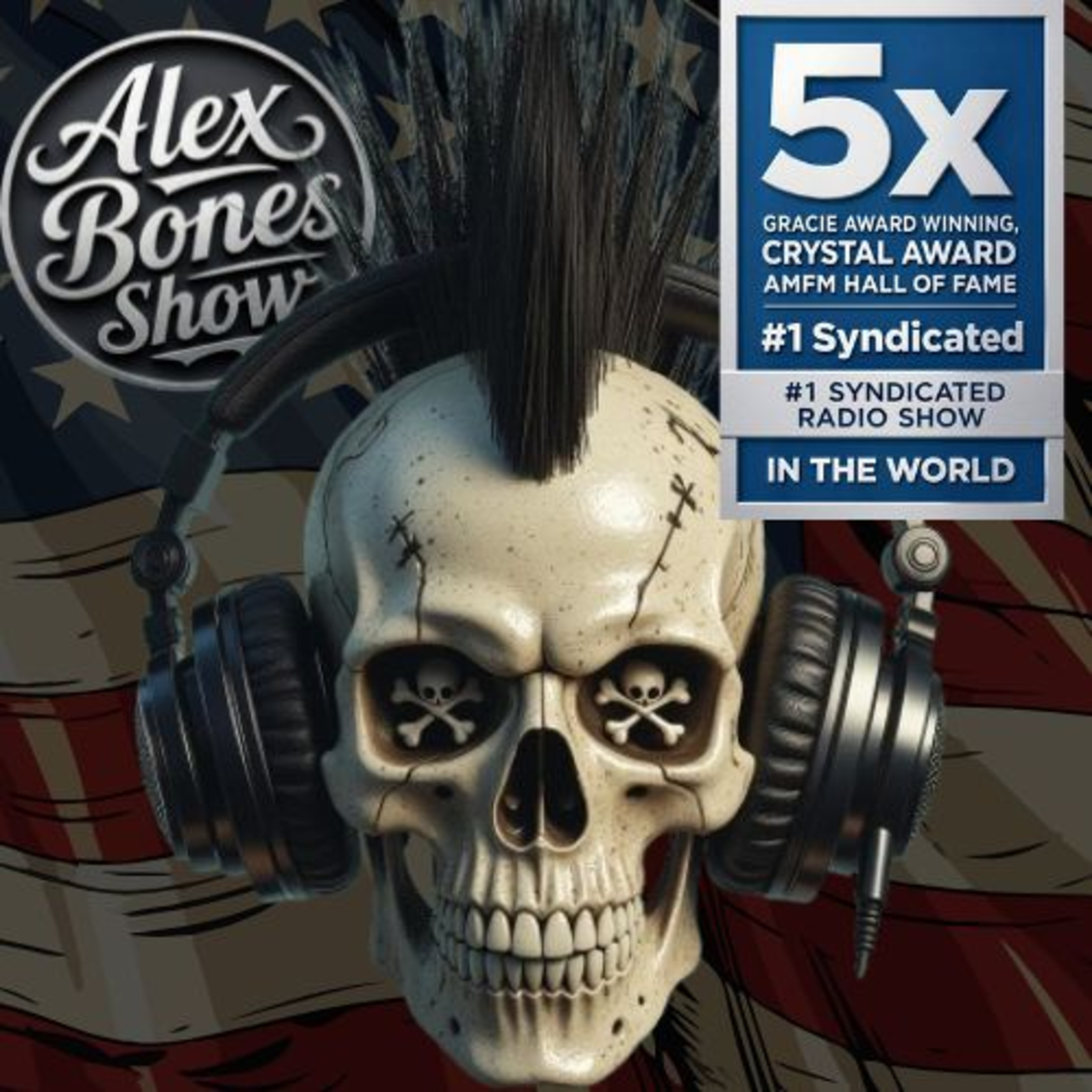 Alex Bones Show