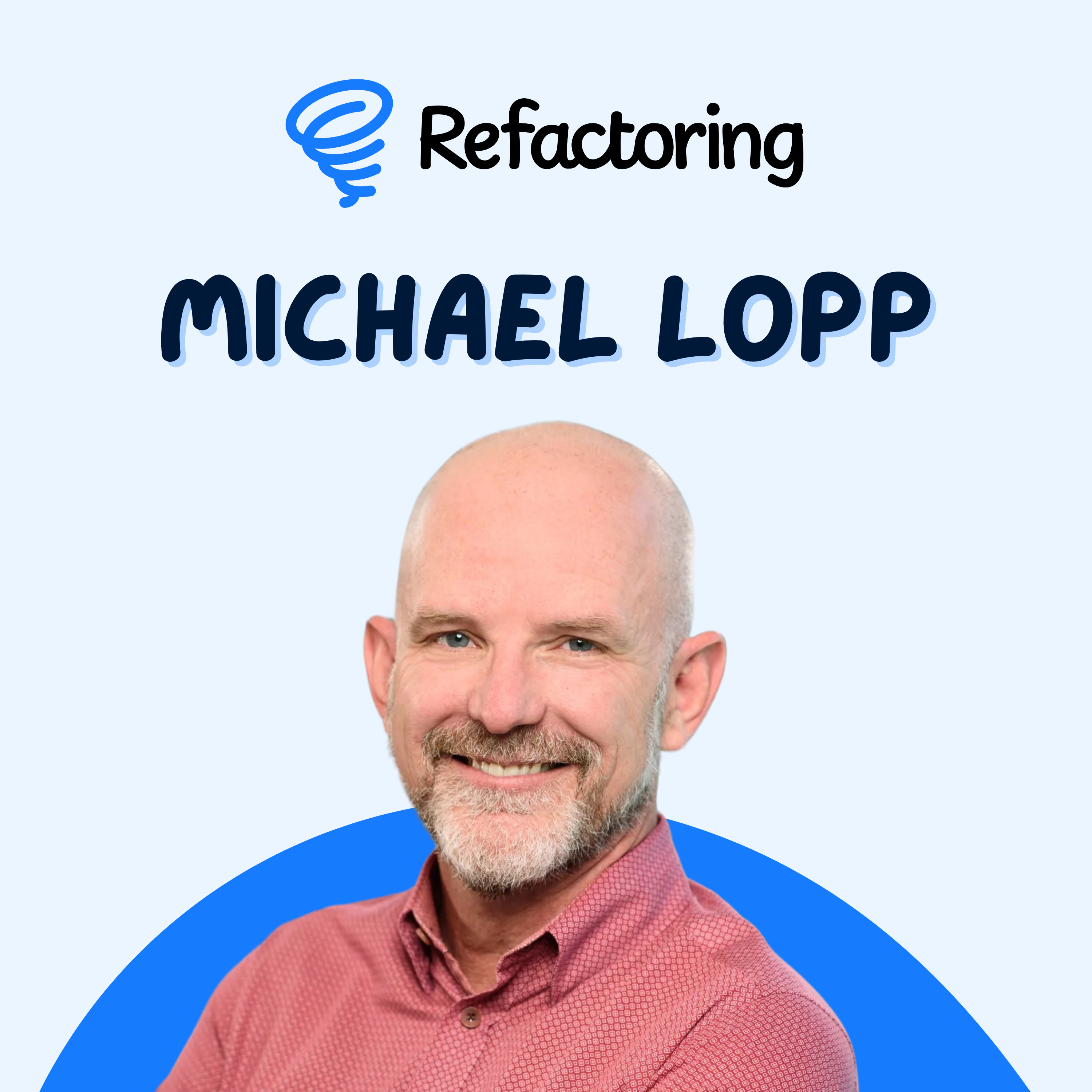 Refactoring Podcast