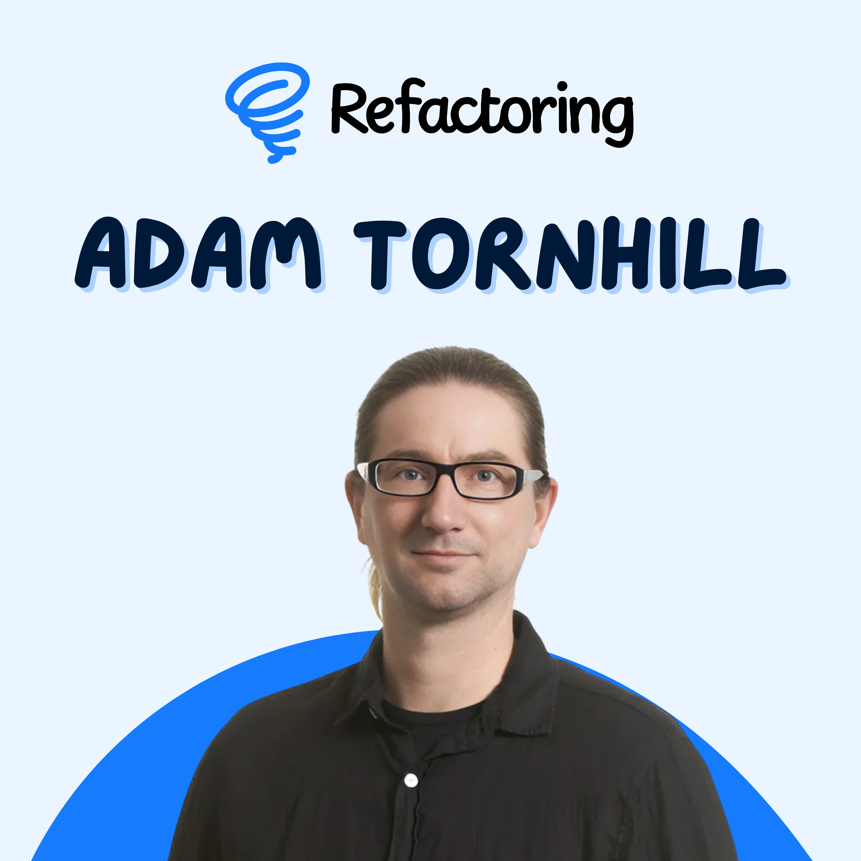 Technical Debt as Crime Scene 🔍 — with Adam Tornhill