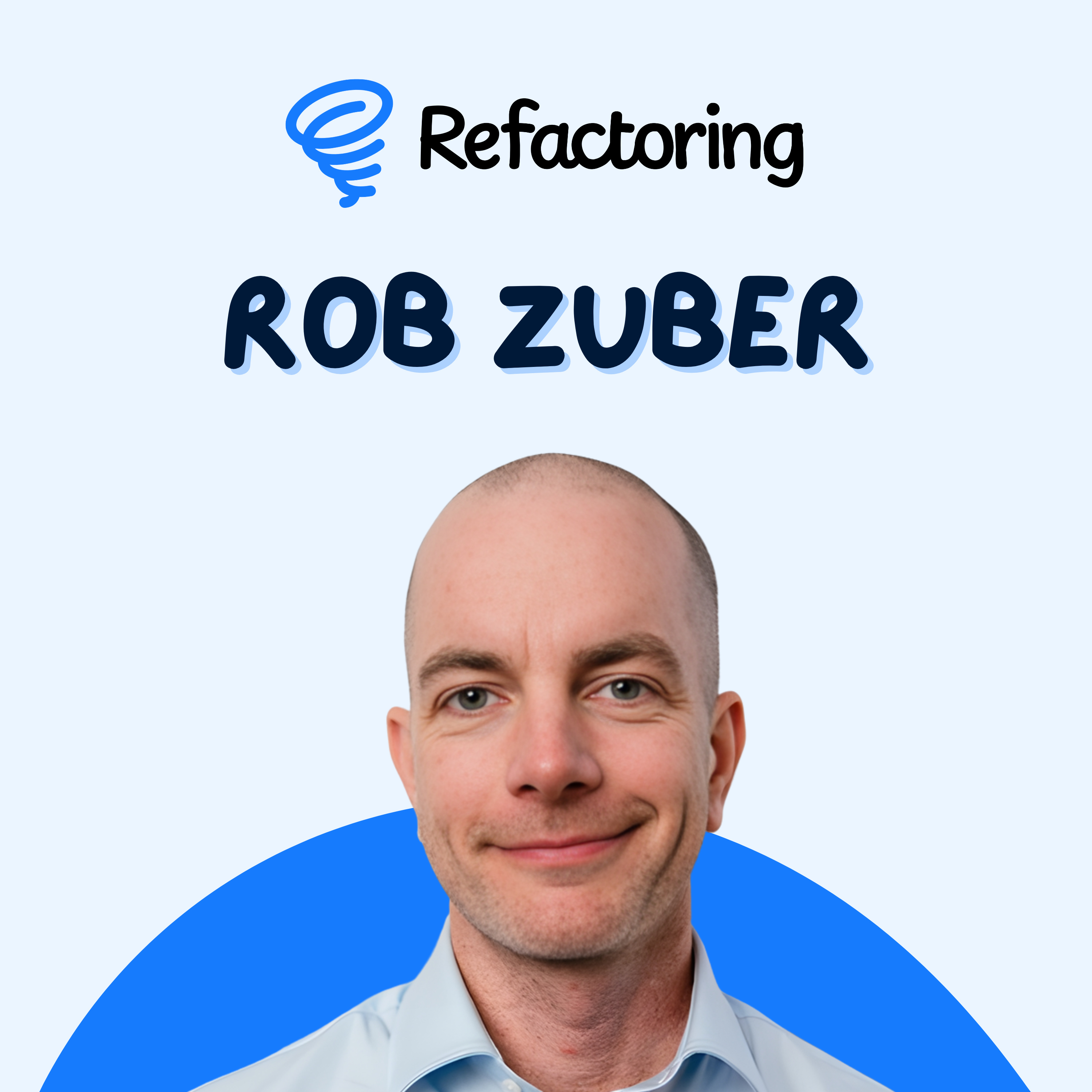 Refactoring Podcast