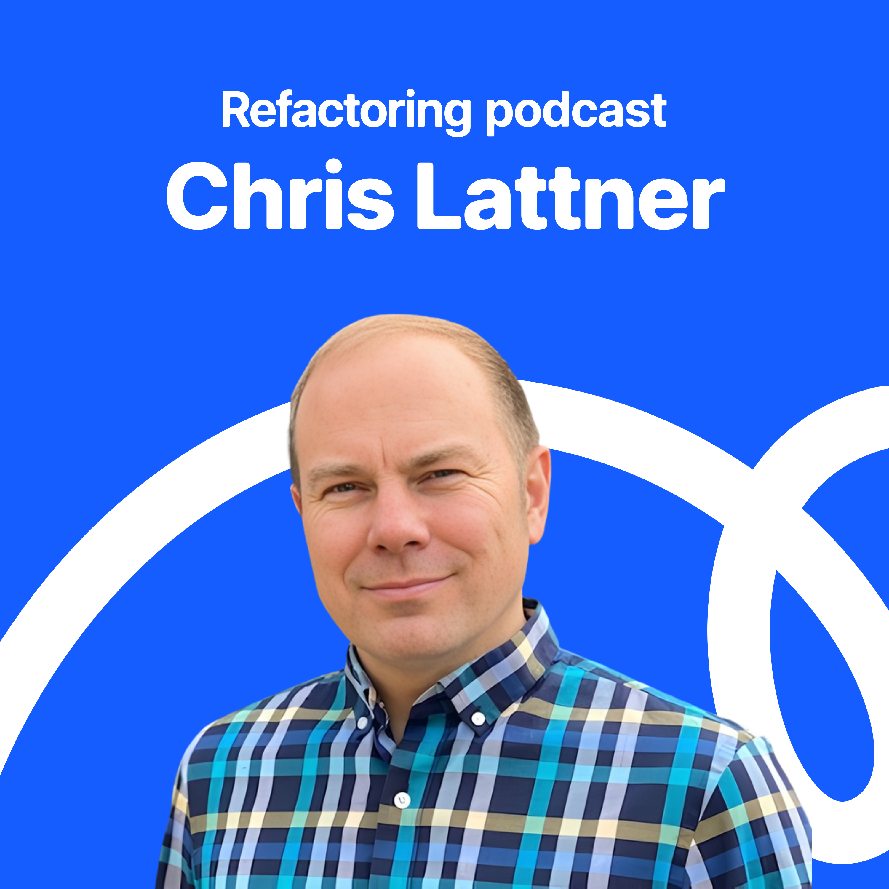 Every Engineer Is a Manager Now 🤖 — with Chris Lattner