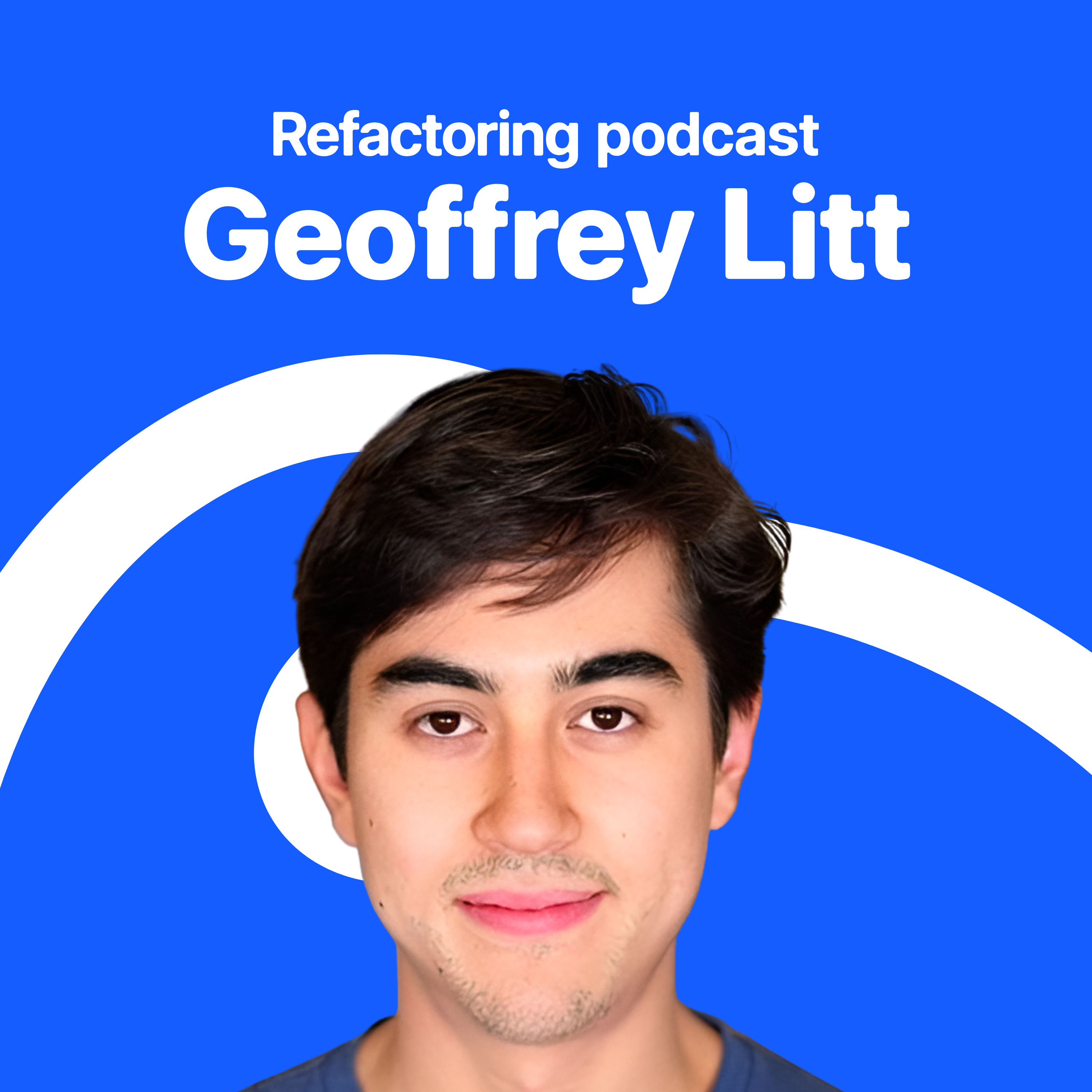 The Rise of Malleable Software   with Geoffrey Litt thumbnail