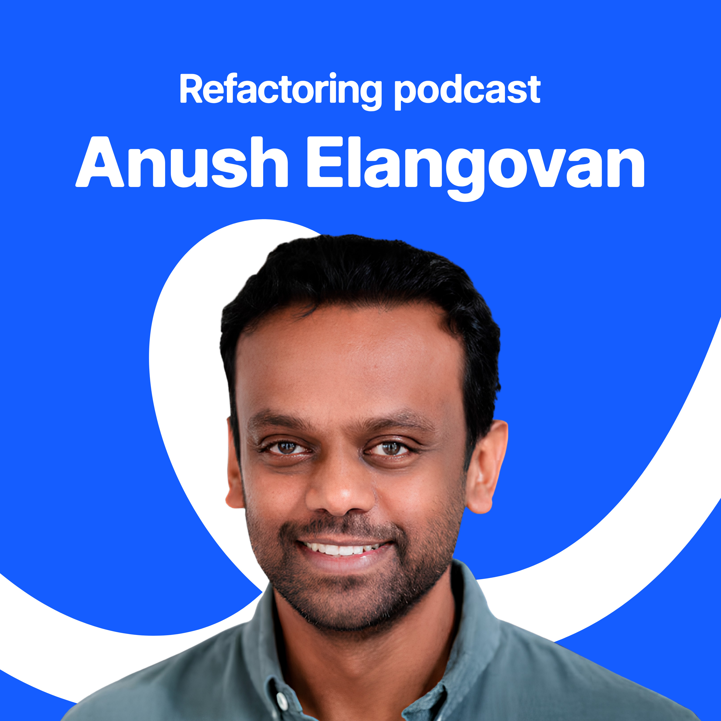 Speed Is the Only Moat   with Anush Elangovan thumbnail