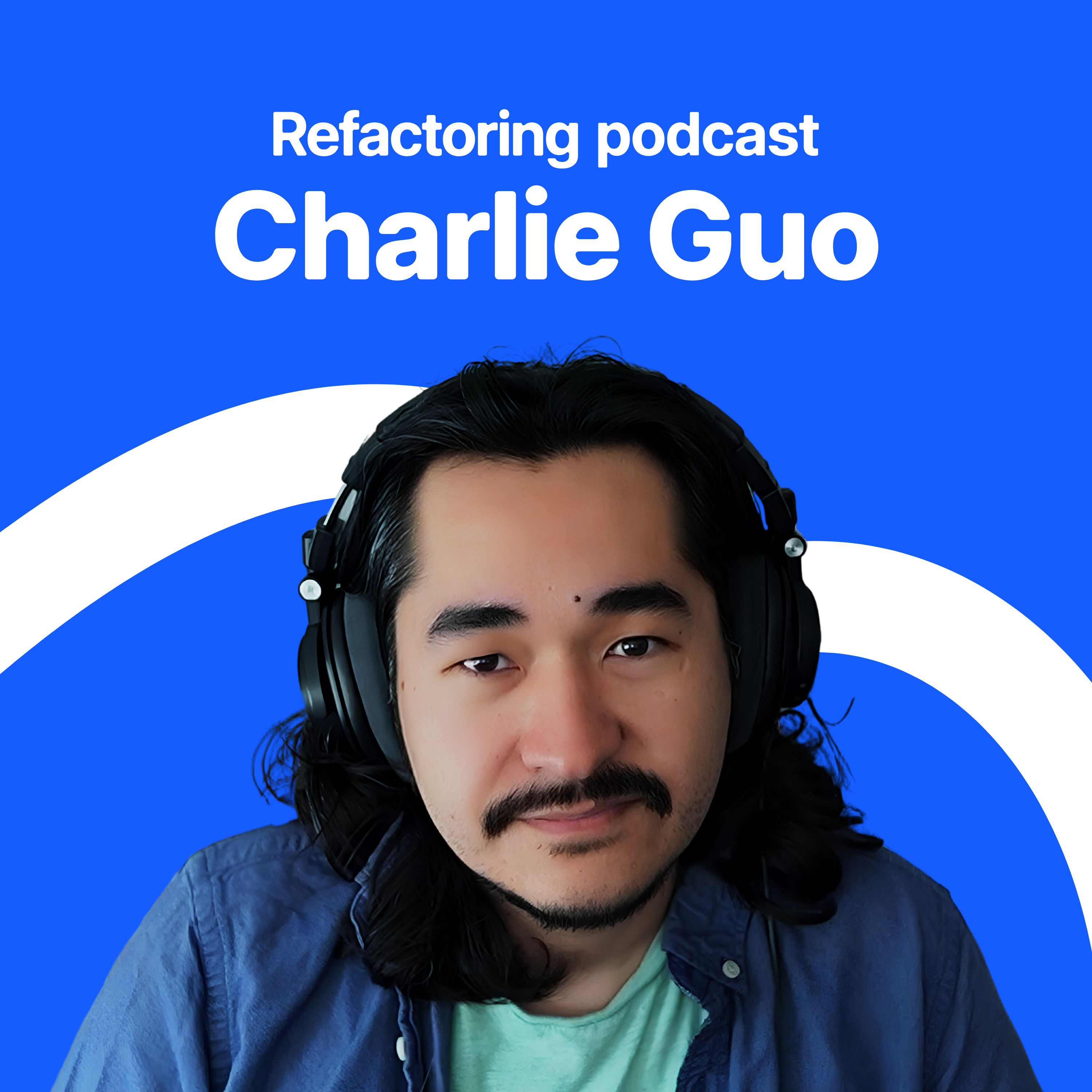 Building With Agents Today   with Charlie Guo thumbnail
