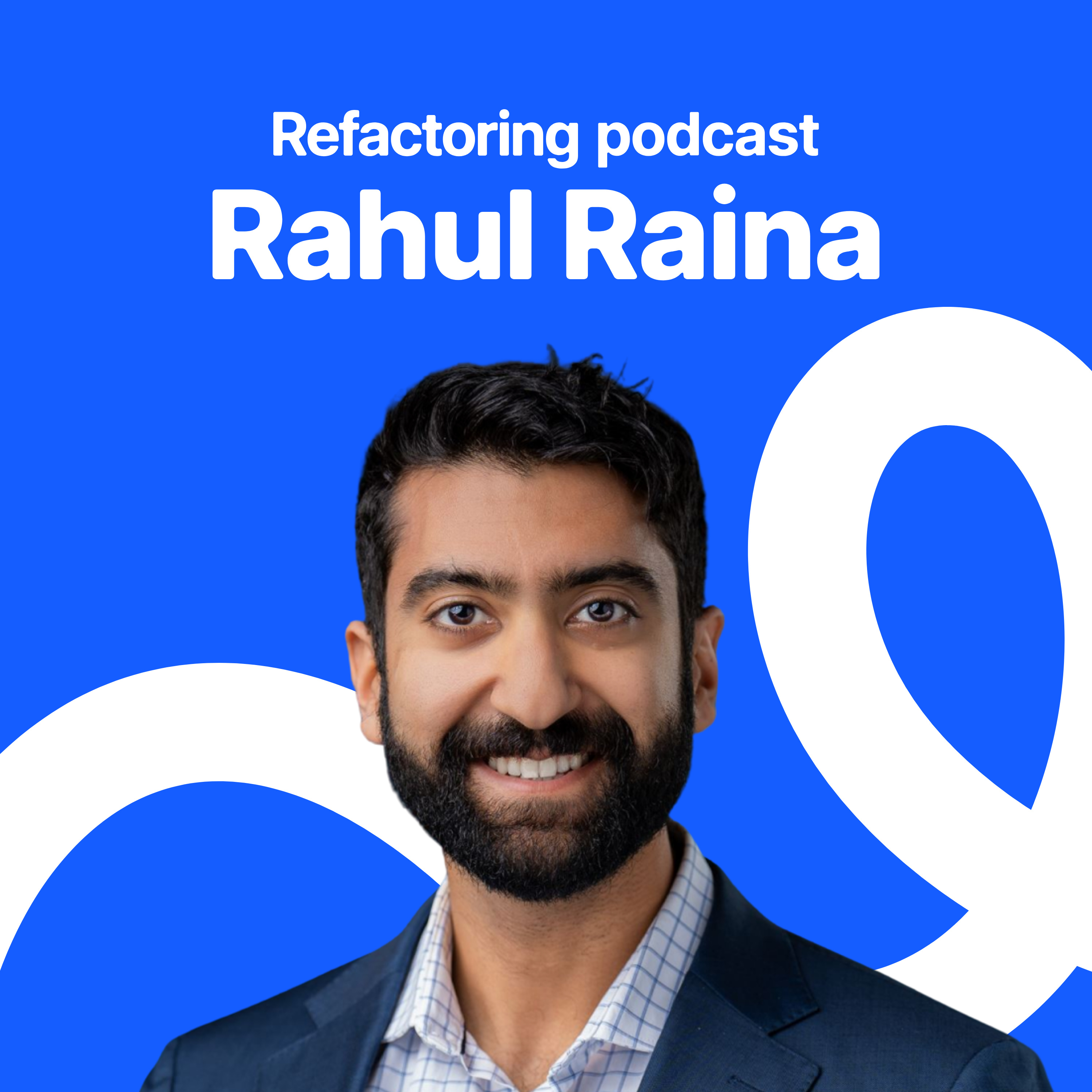 Building Tools for Defenders ๐ก โ with Rahul Raina