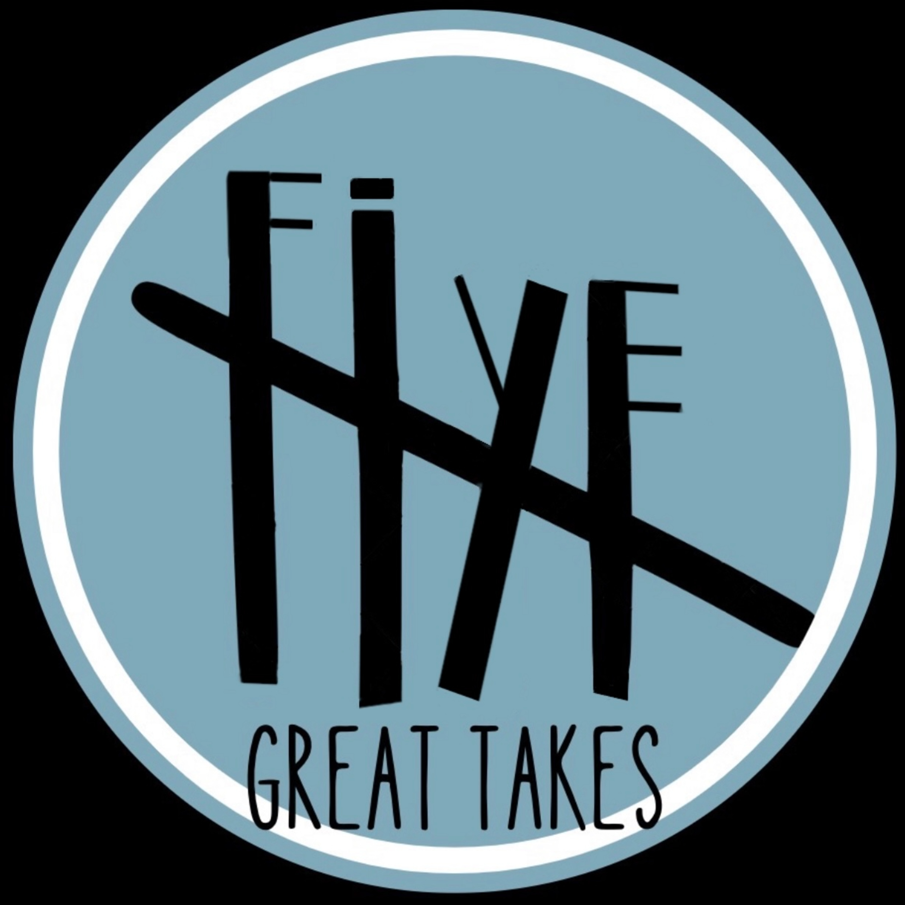 Five Great Takes ep1: Los Huevos el Diablo episode artwork